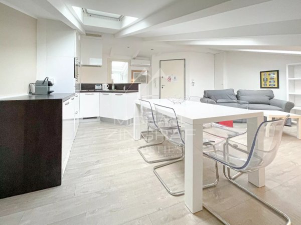 T3 Apartment - Cannes Centre — photo 5