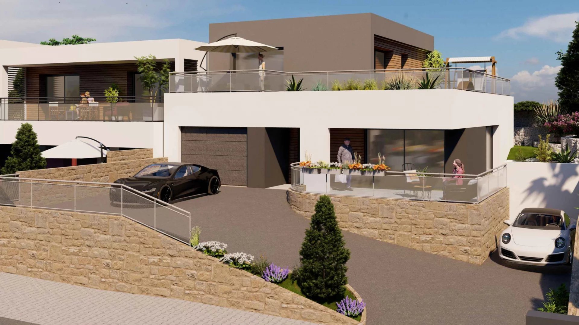 Vente Maison Volmerange-les-Mines