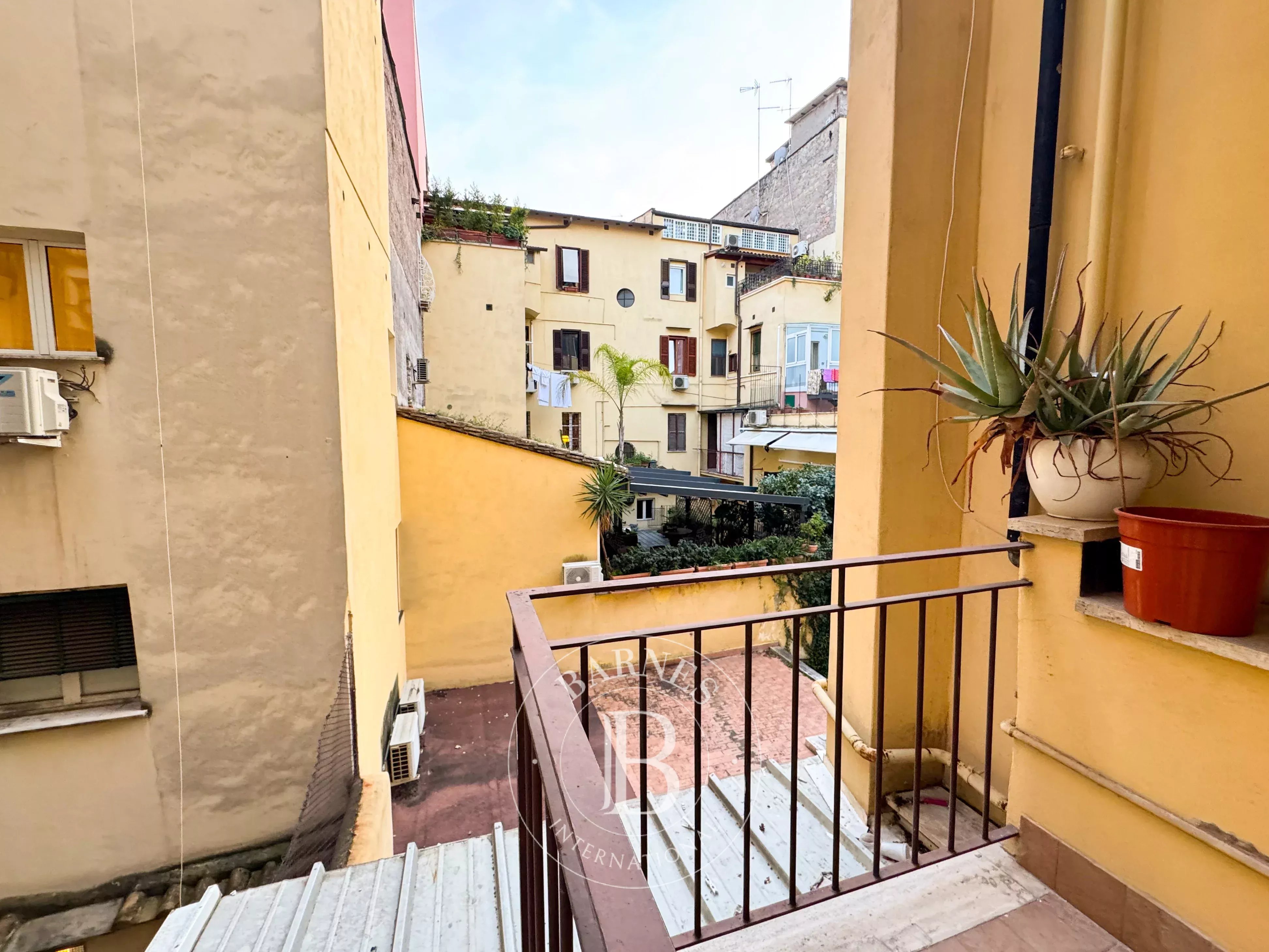 Roma  - Appartement 2 Pi&egrave;ces, 1 Chambre - picture 10