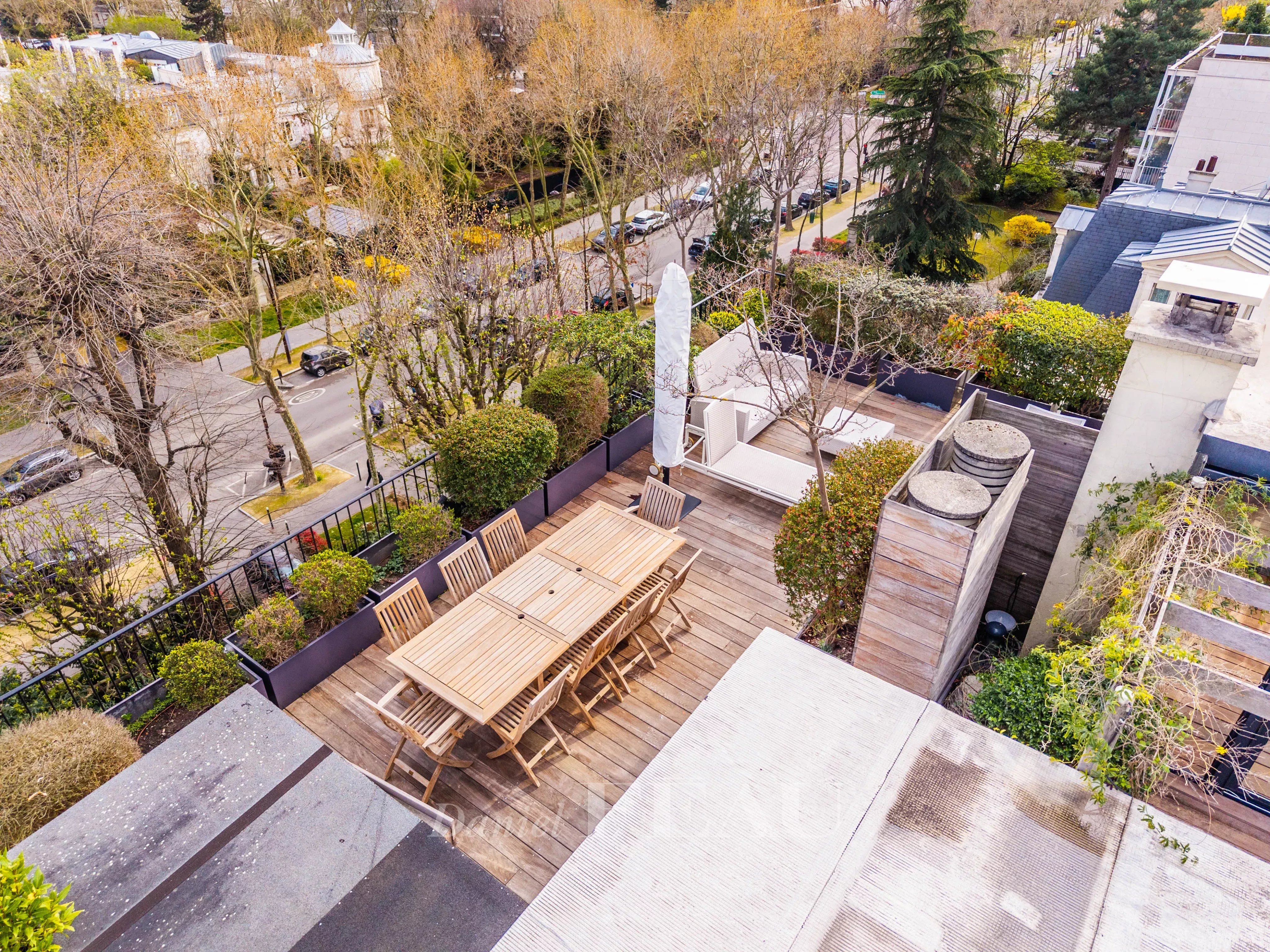 Vente Appartement Neuilly-sur-Seine