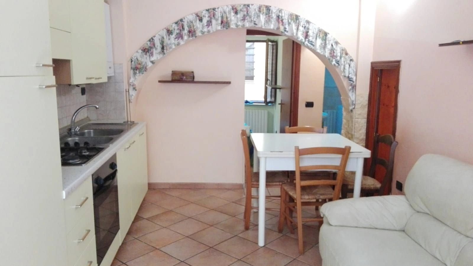 Vendita Appartamento Perugia