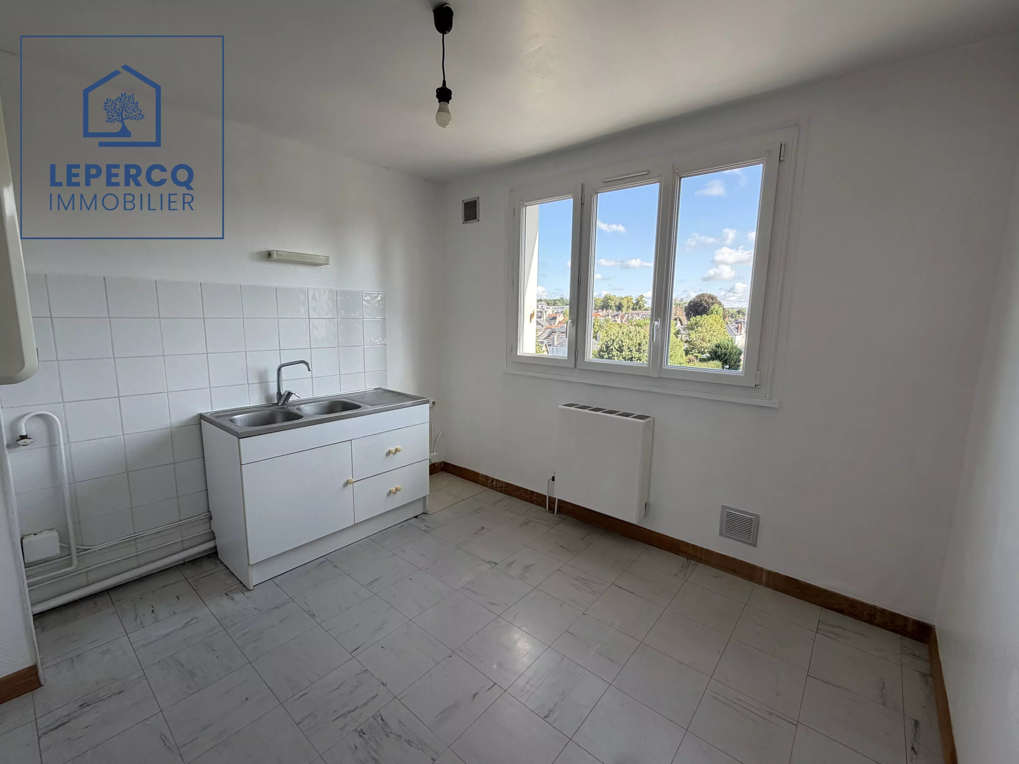Location Appartement Villers-Cotterêts