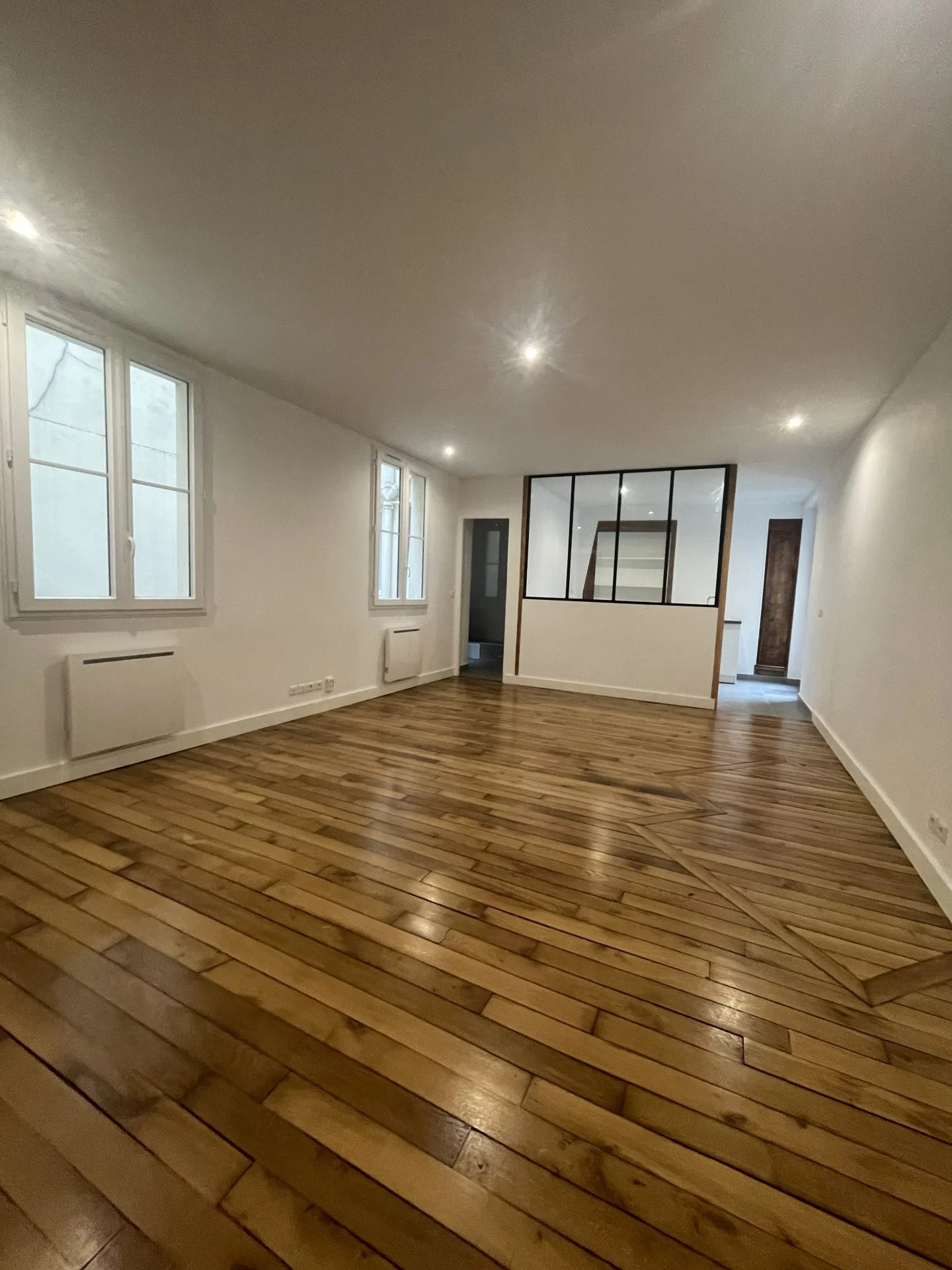 Agence immobilière de ÉTUDE GORDOLON HAUSSMANN IMMOBILIER