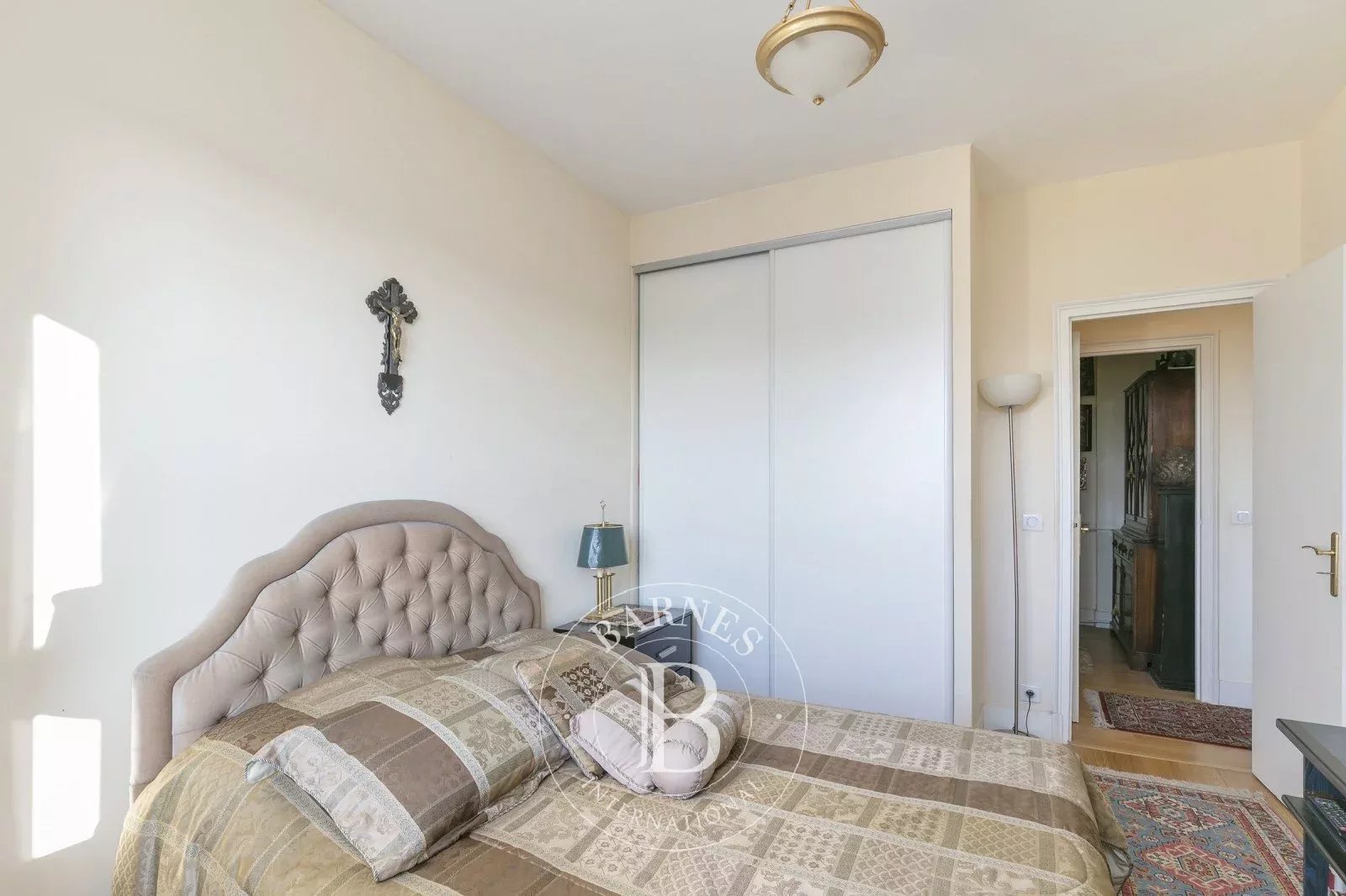 Daire Neuilly-sur-Seine - picture 11