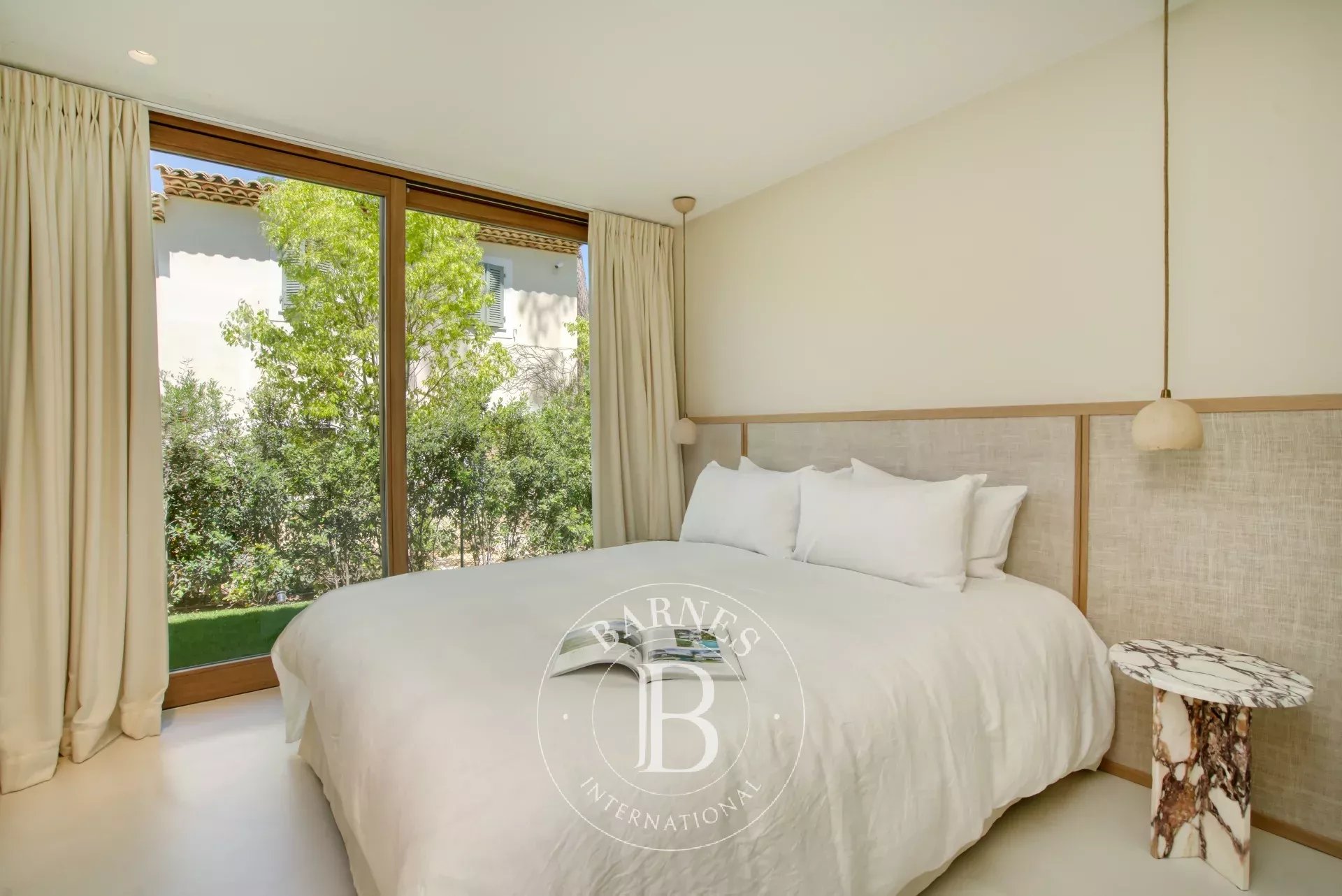 Saint-Tropez  - Villa 5 Bedrooms - picture 16