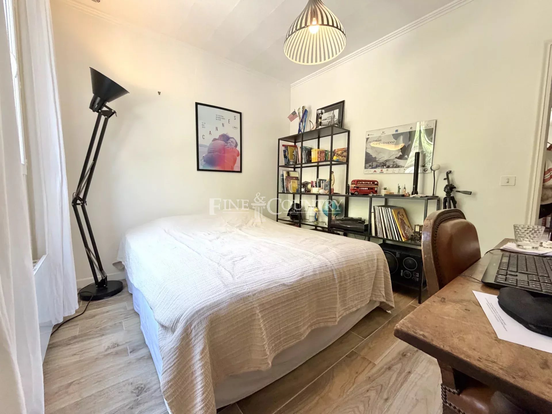 Photo of Apartment for sale , cannes , walking distance to the city centre