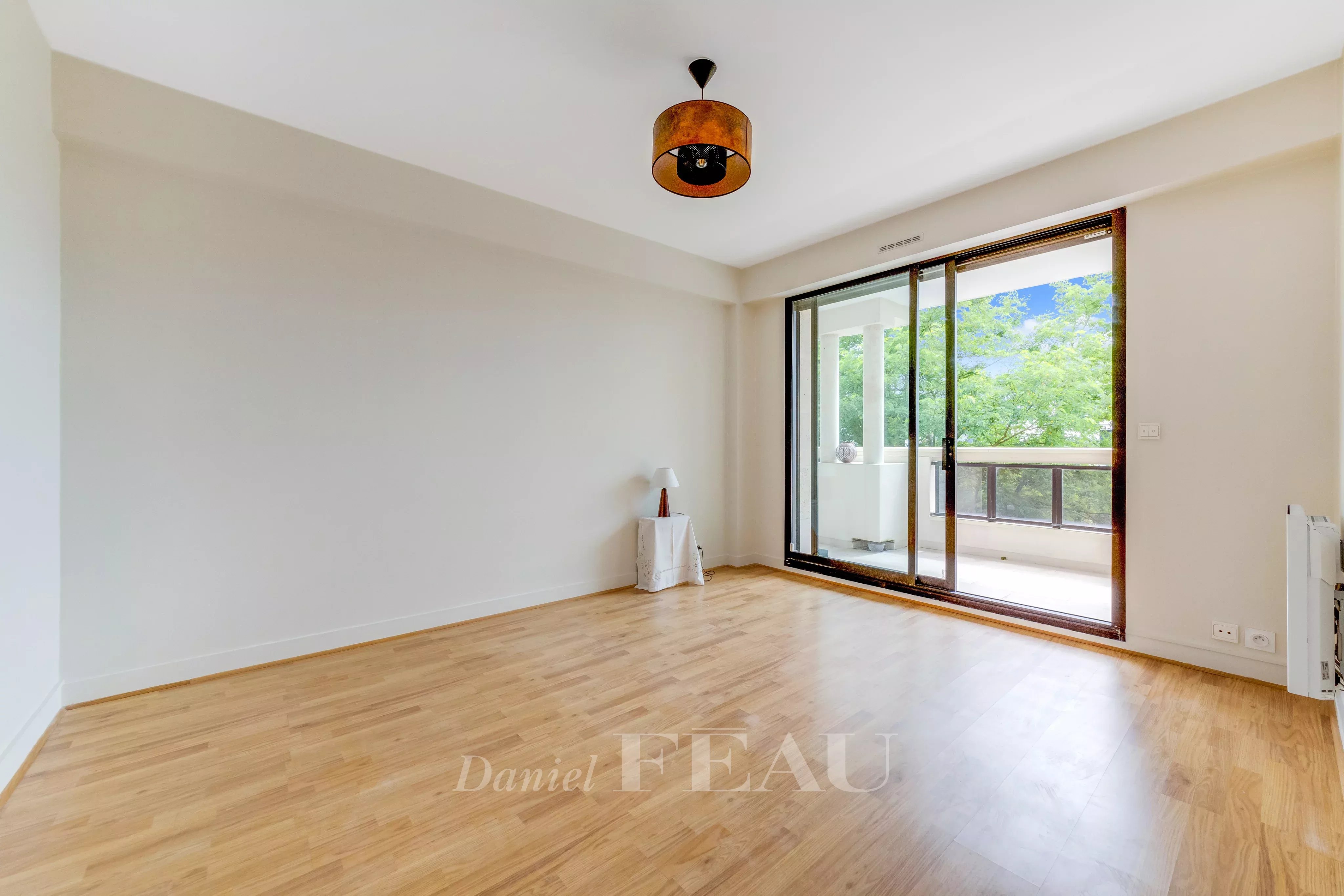Rental Apartment Saint-Cloud