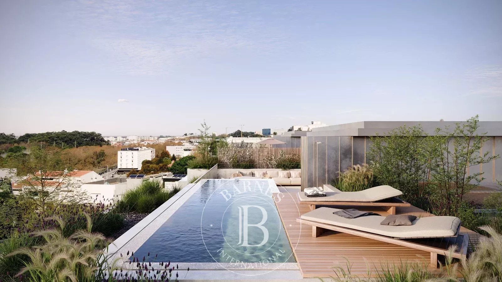 Penthouse Aldoar, Foz do Douro e Nevogilde