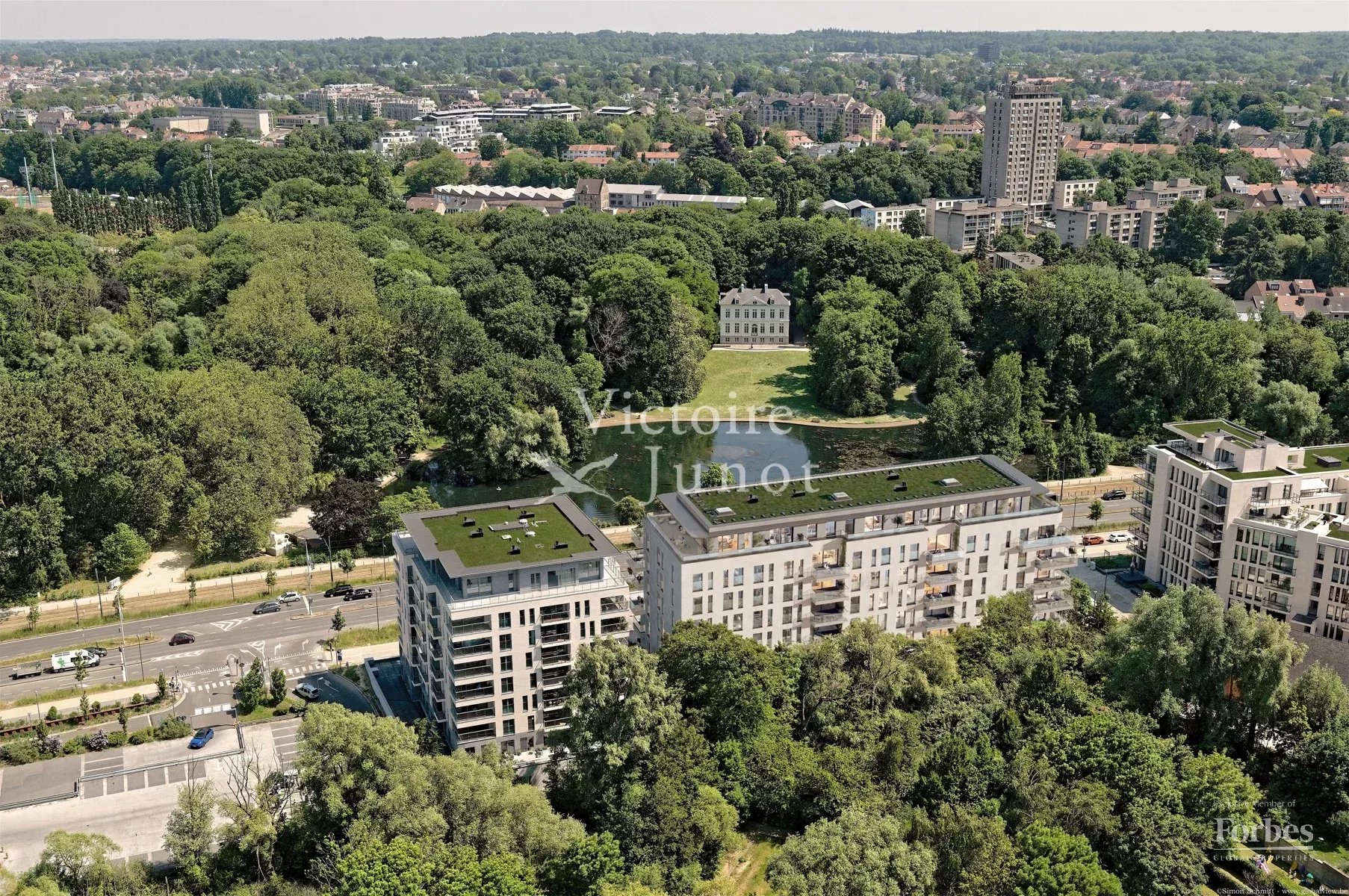 MALOU VIEW PROJET