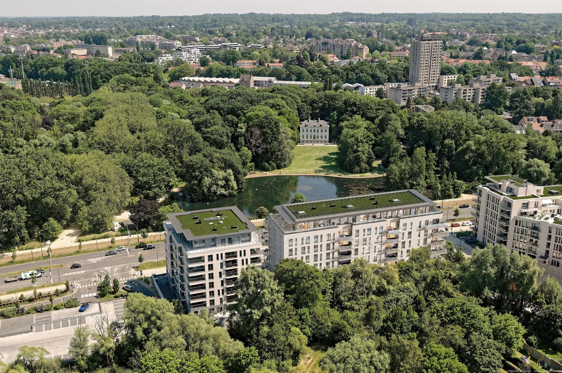 Woluwe-Saint-Lambert