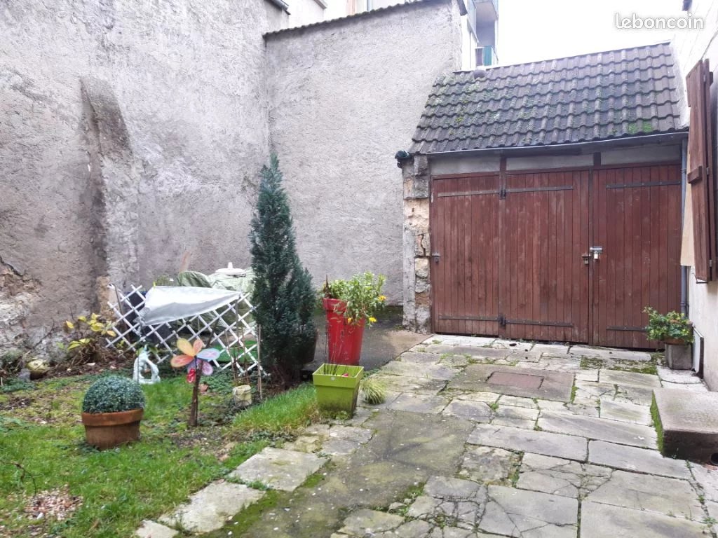 Vente Immeuble Nevers