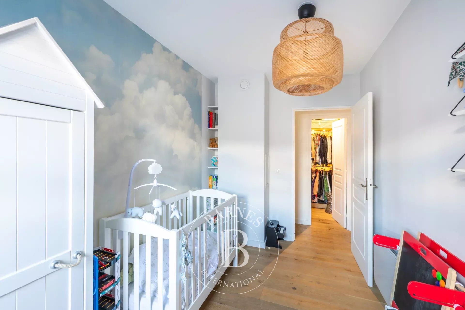 Daire Paris 11ème - picture 15