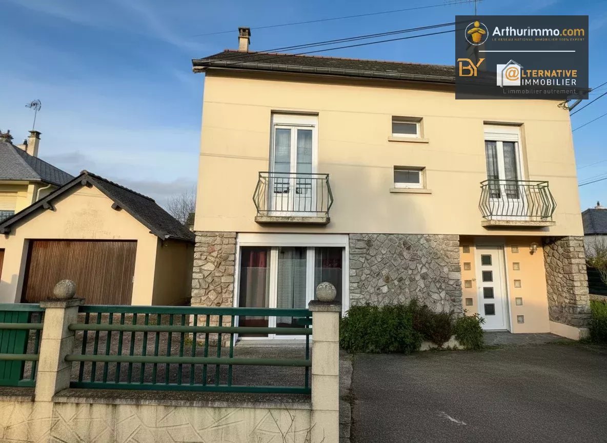 Agence immobilière de EURL ALTERNATIVE IMMOBILIER