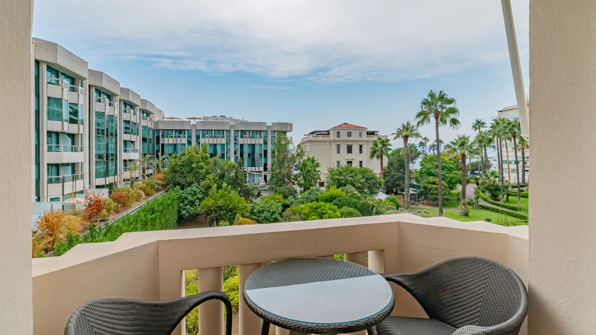 Sale Apartment Cannes Centre
