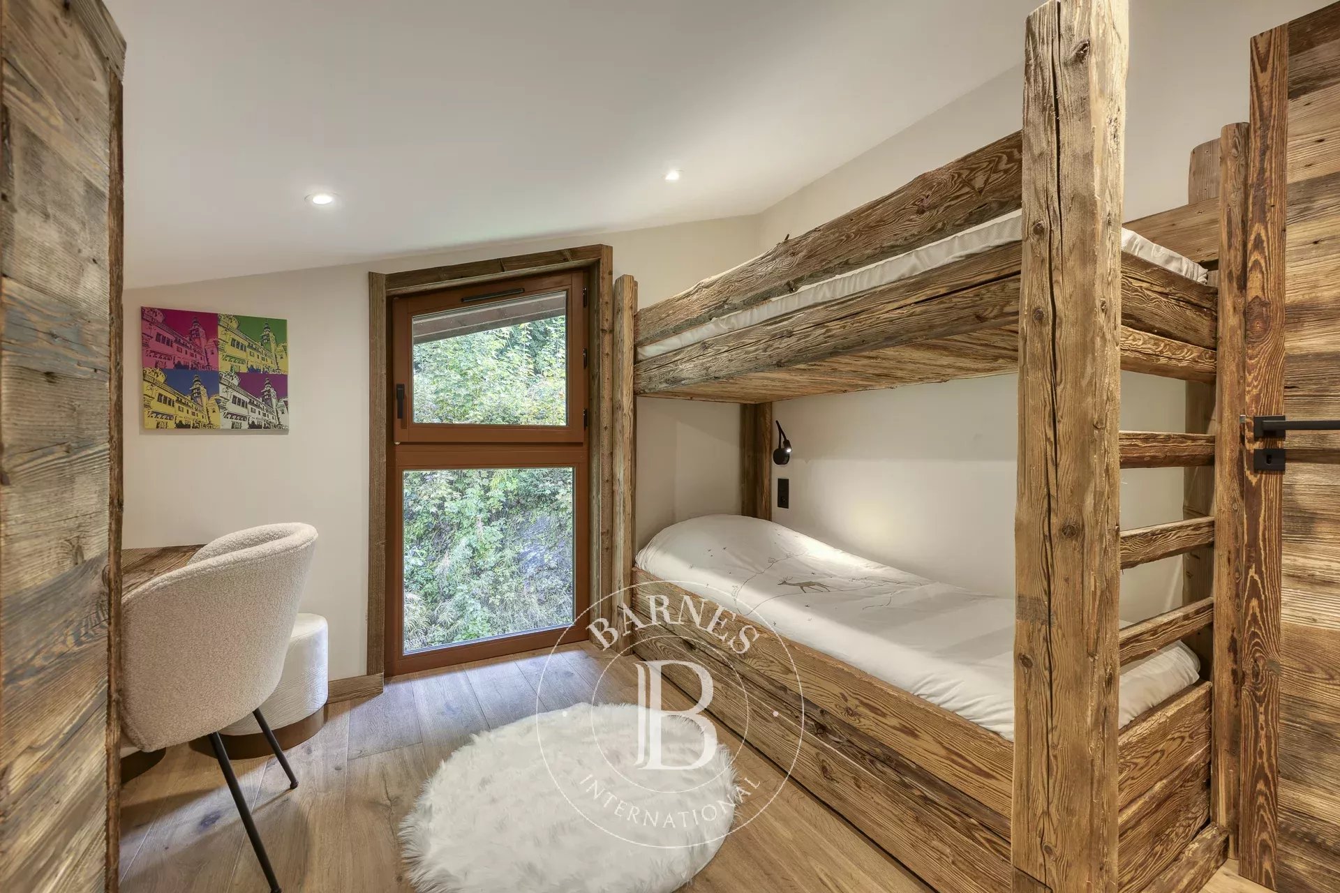 Daire Megève - picture 6