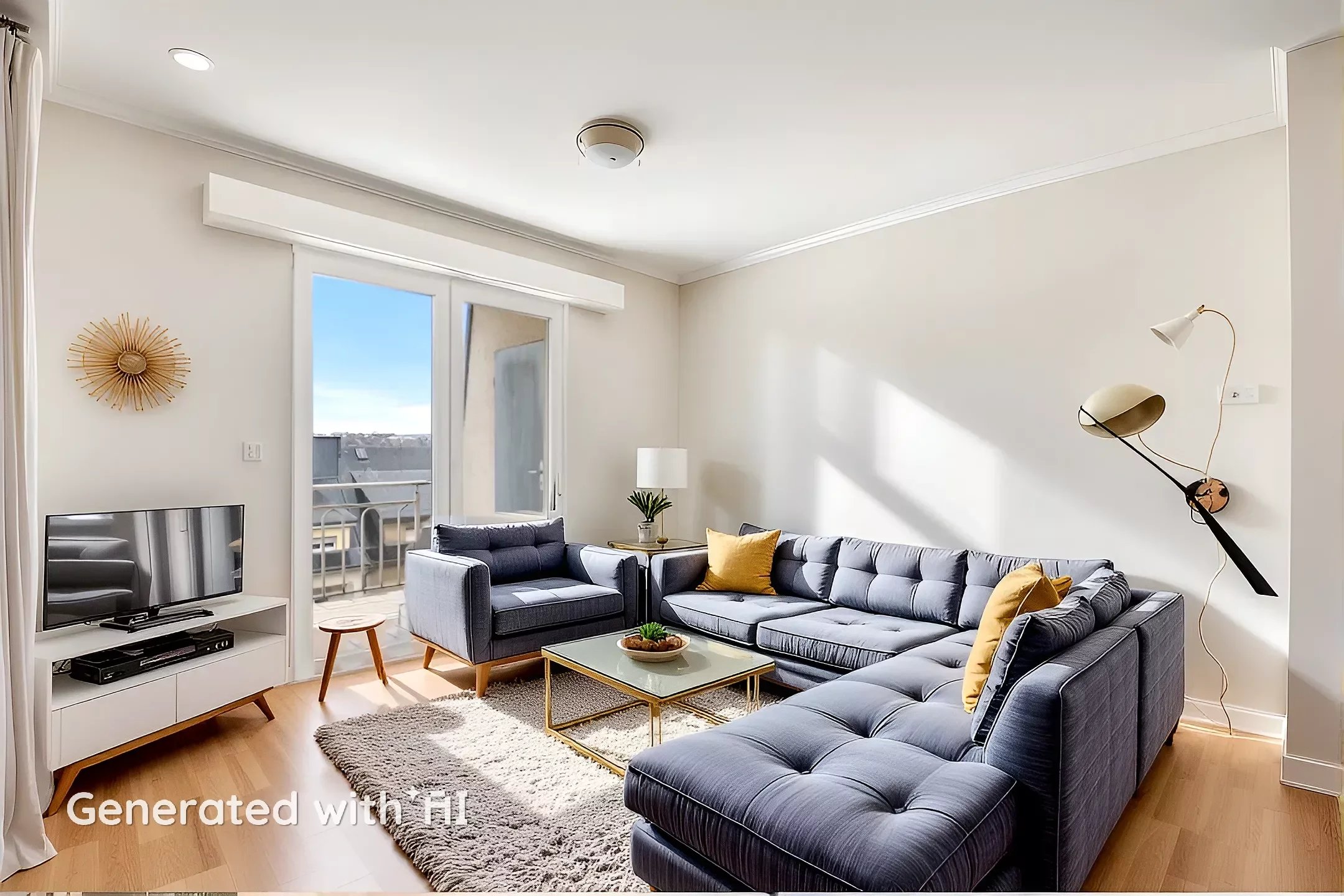 Appartement à Luxembourg