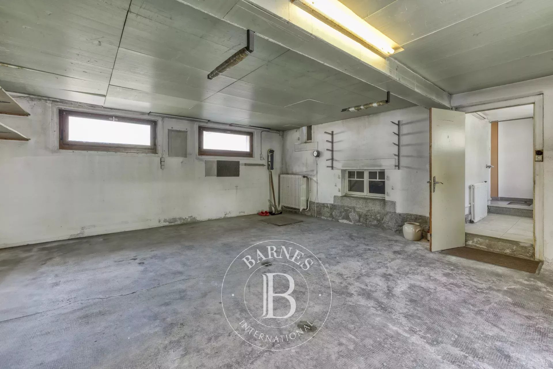 Ev Chamonix-Mont-Blanc - picture 22