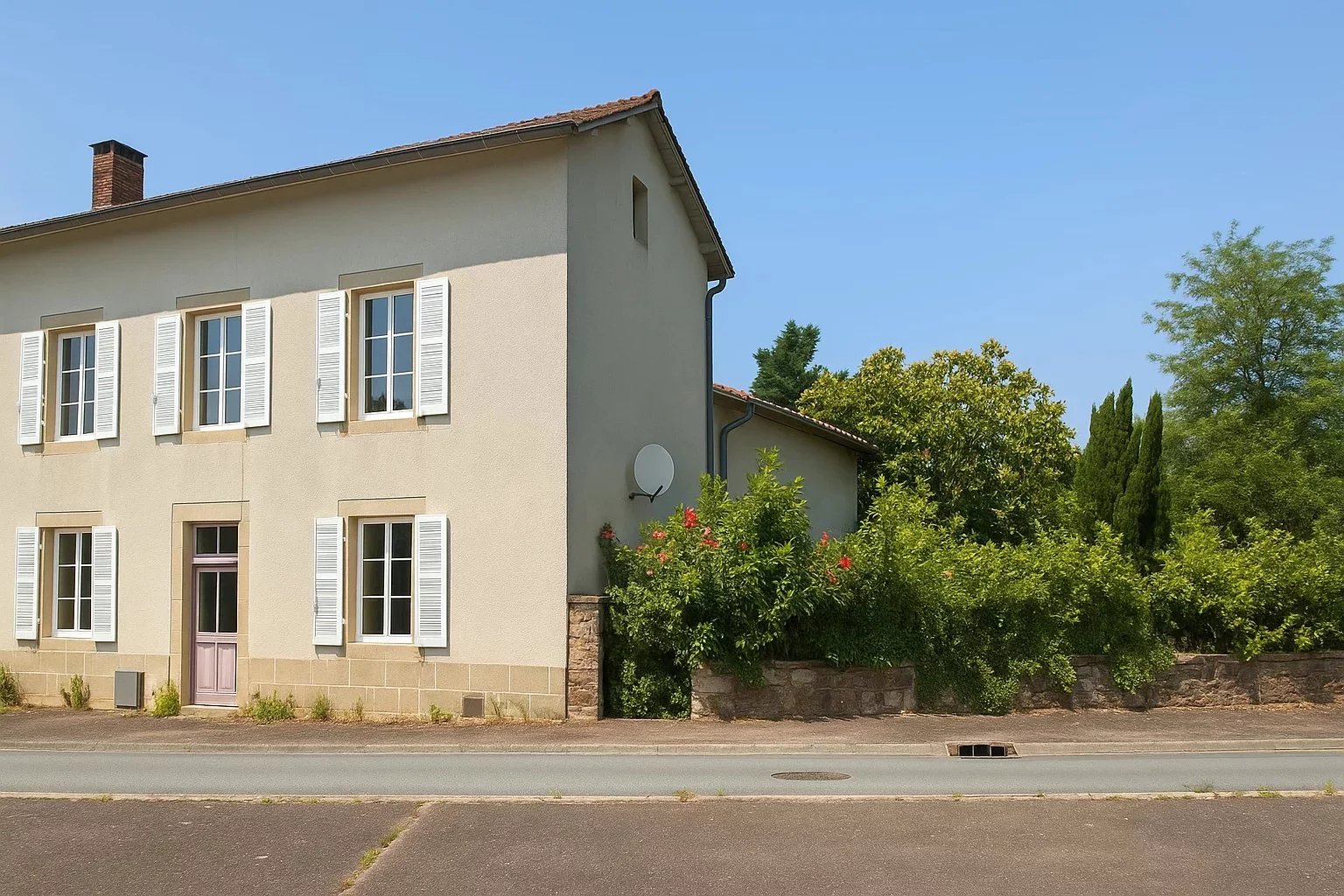 Agence immobilière de Pragout Immobilier