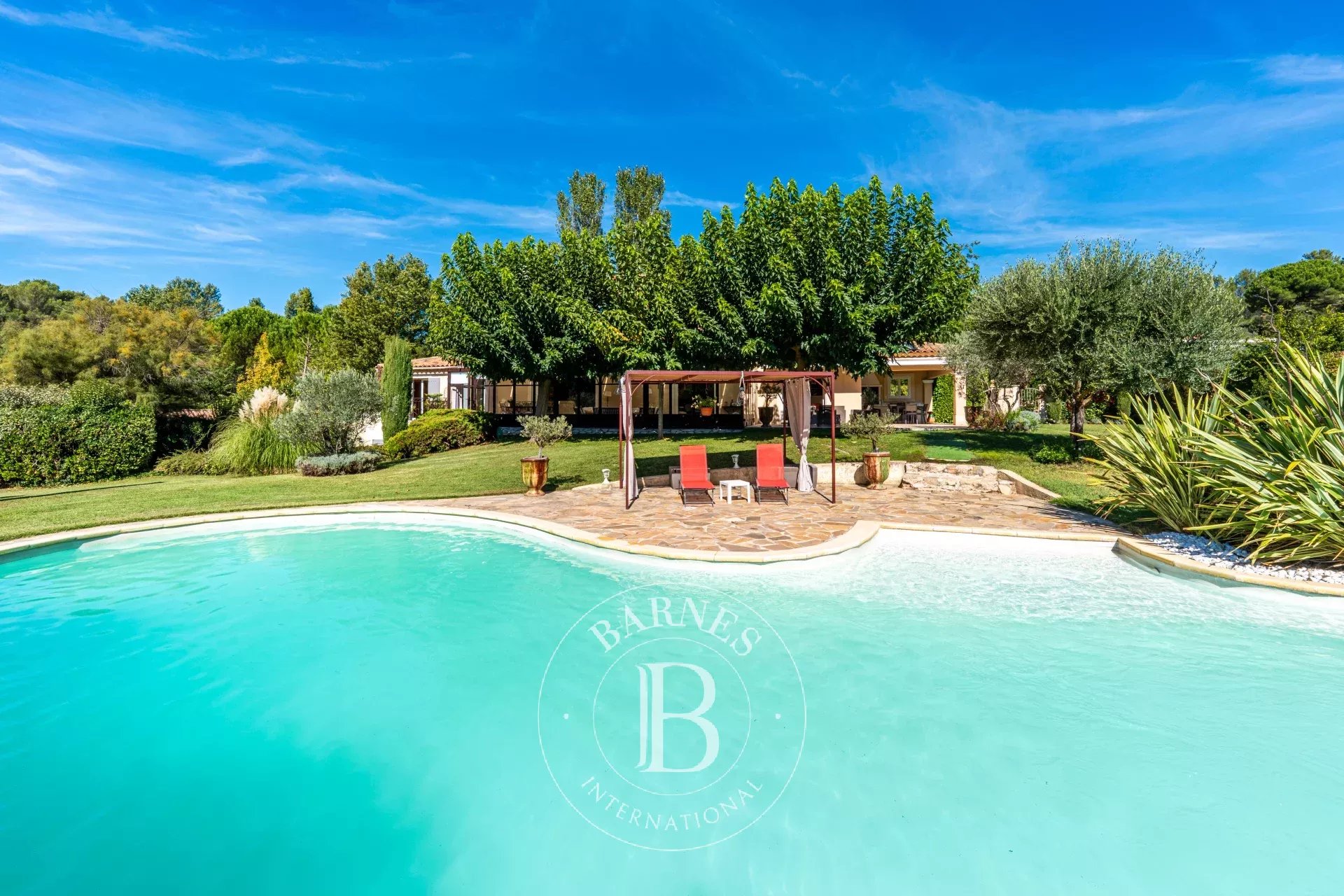 Ev Aix-en-Provence - picture 4