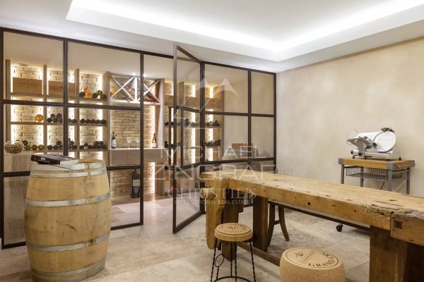 Mougins - Property in a secured domain — photo 4