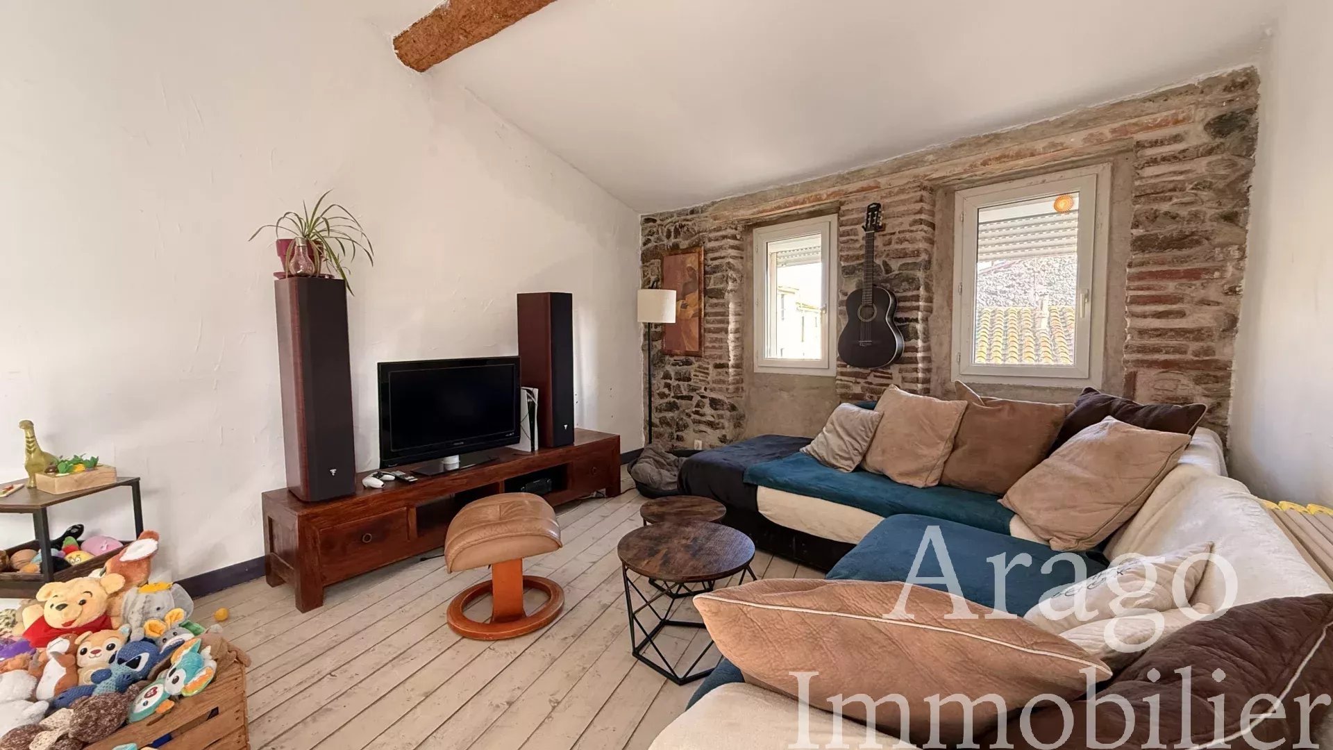 Maison à vendre cases de pène