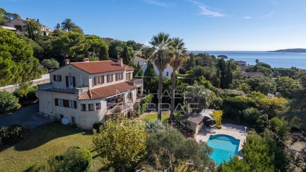 Luxury Villa Sainte-Maxime | Sea View Family Estate Saint-Tropez — photo 2