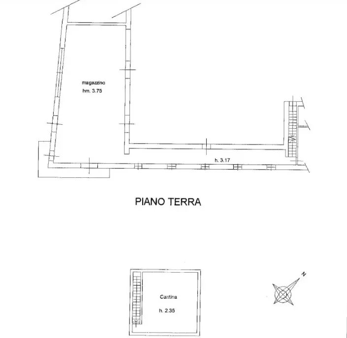 Manciano  - Villa 10 Pi&egrave;ces 4 Chambres - picture 19