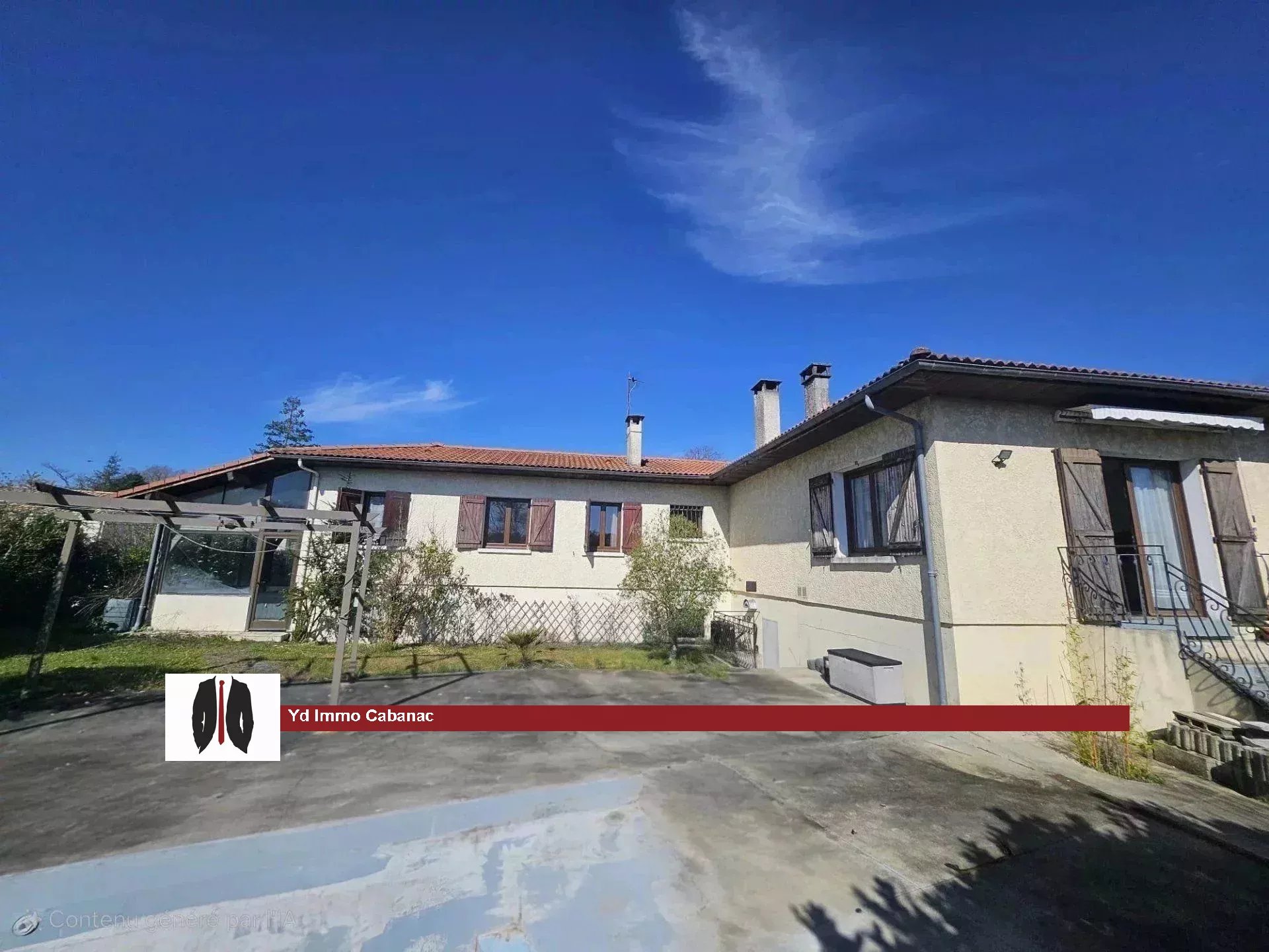 Agence immobilière de YD Immo