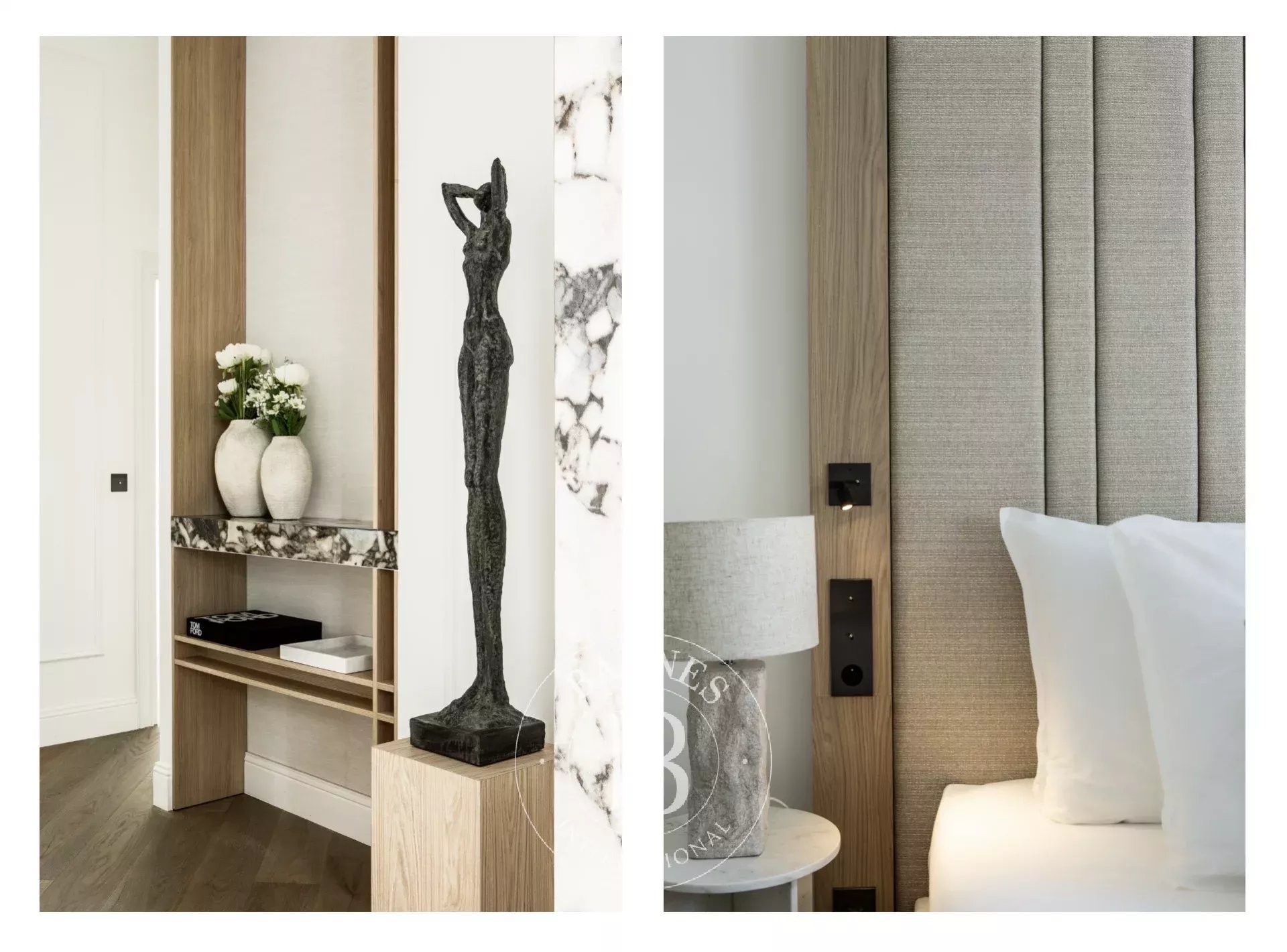 Daire Cannes - picture 13