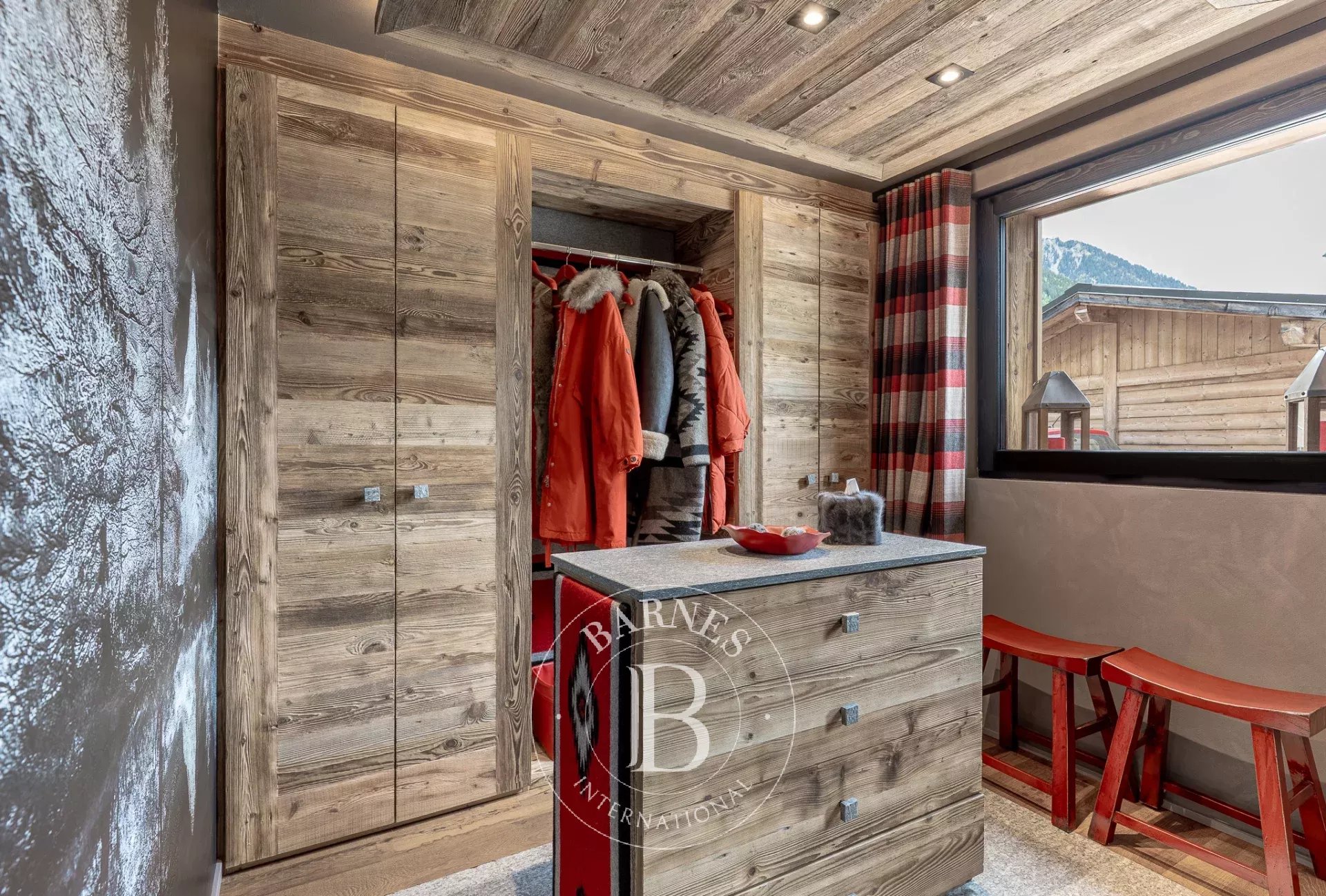 Dağ evi Chamonix-Mont-Blanc - picture 14