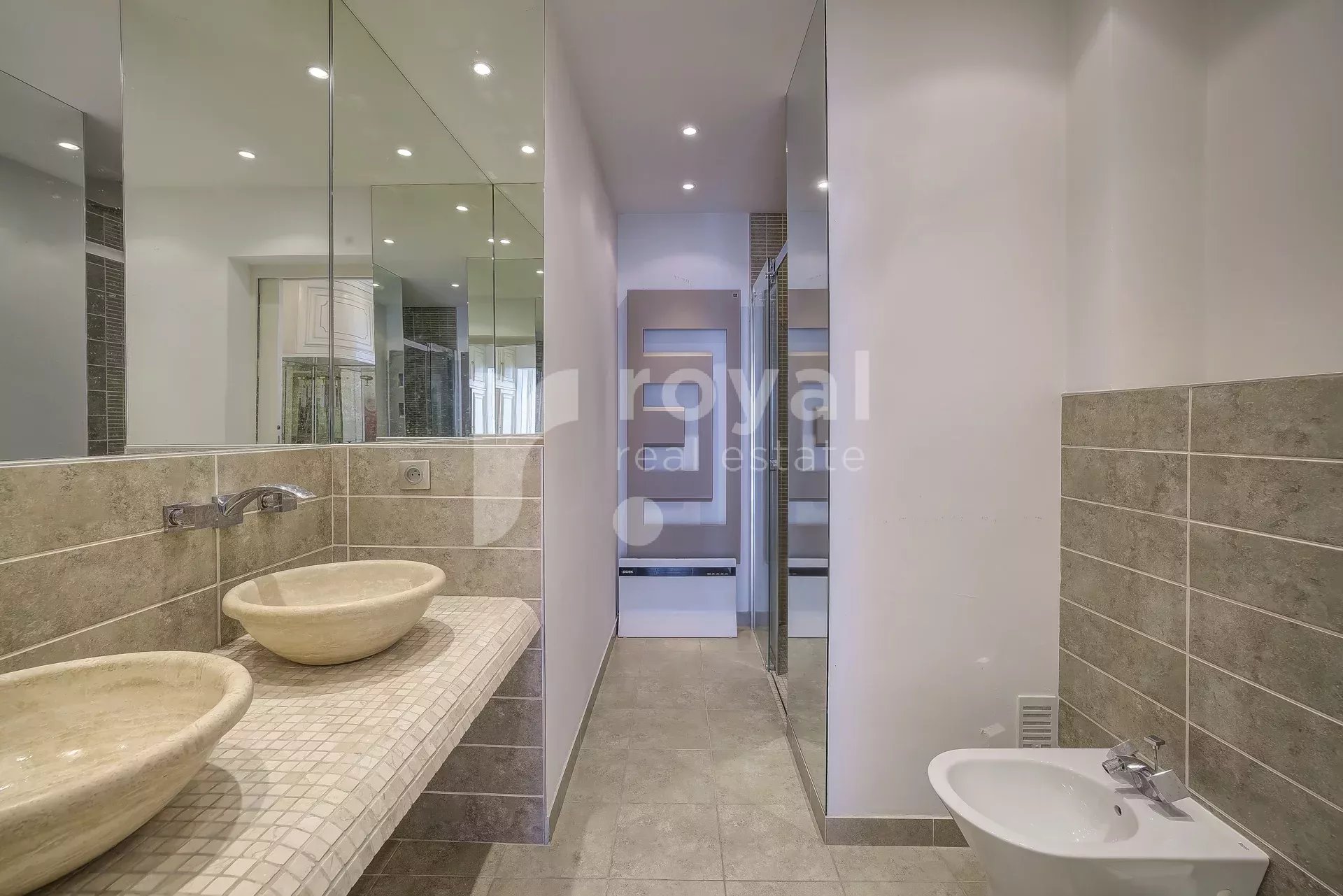 Appartement rénové avec vue mer — photo 11