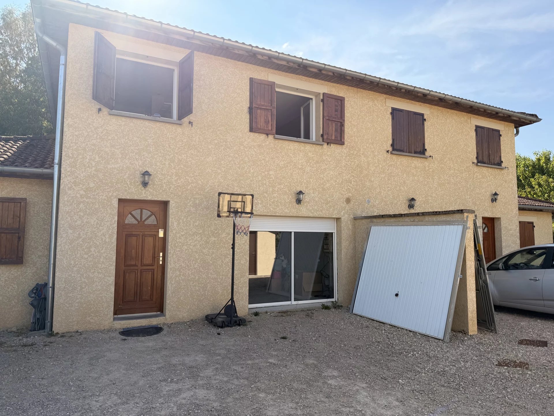 Maison Leyment proche ecole