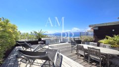 Luxury Penthouse Cannes Croisette | Panoramic Sea View Legacy Estate — photo 3 of 7