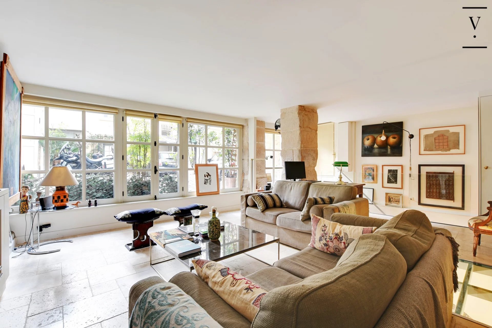 Agence immobilière de SARL VILLARET IMMOBILIER