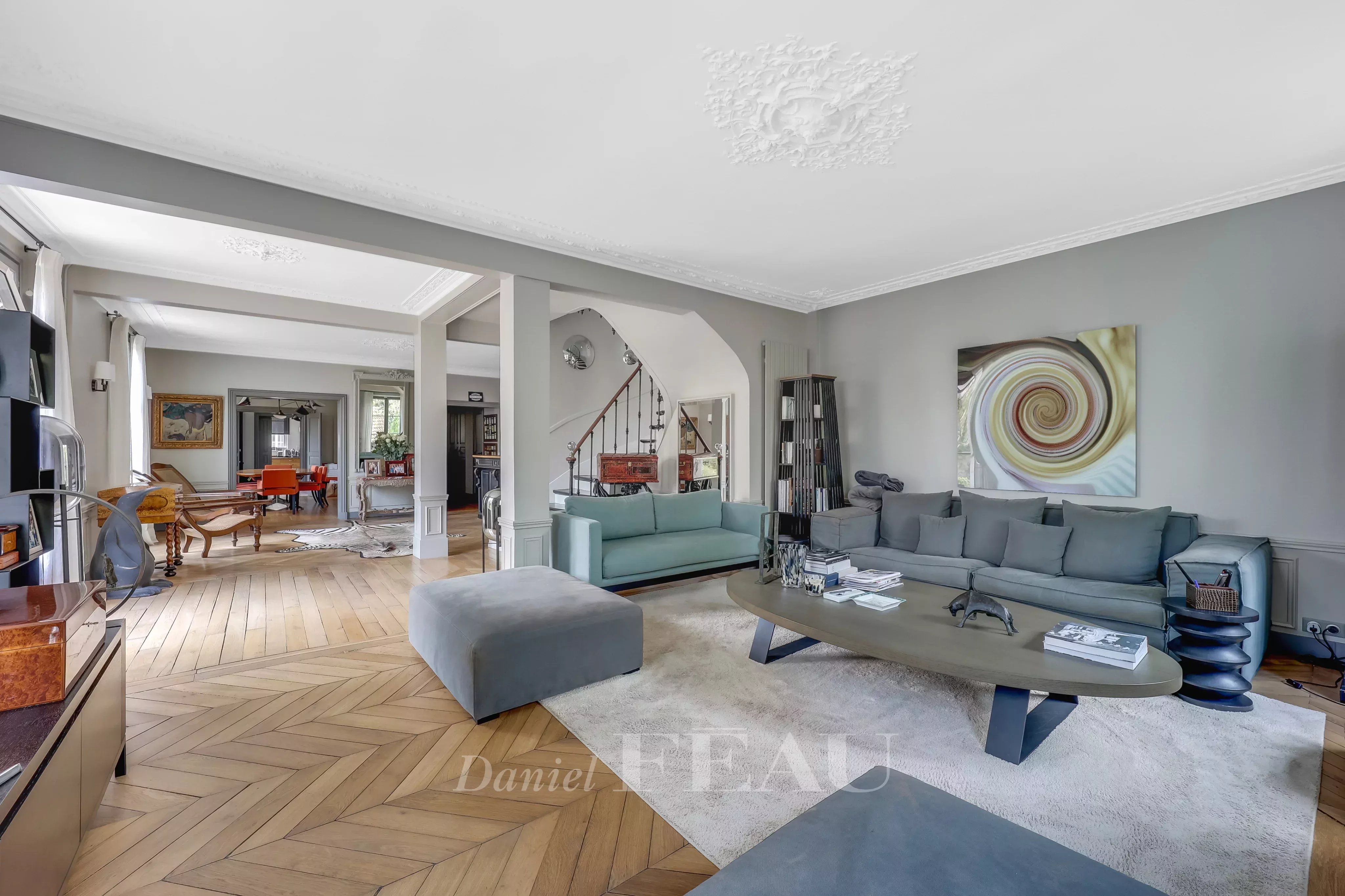 Vente Maison Versailles