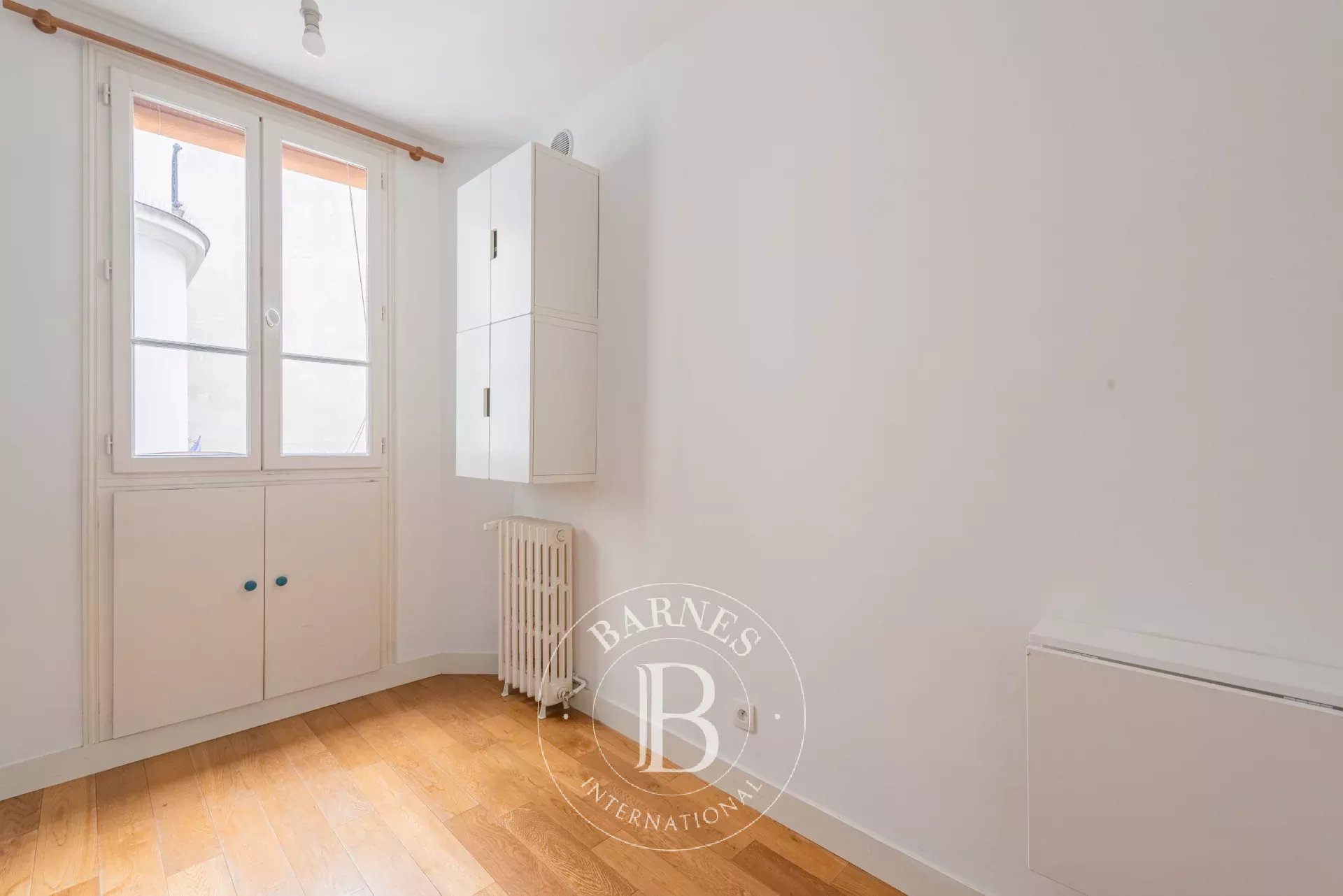 Daire Paris 18ème - picture 20