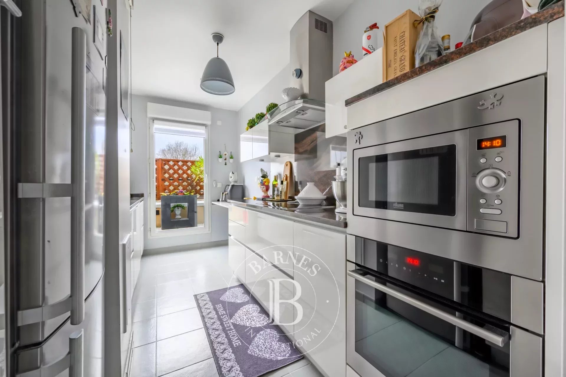 Daire Joinville-le-Pont - picture 8