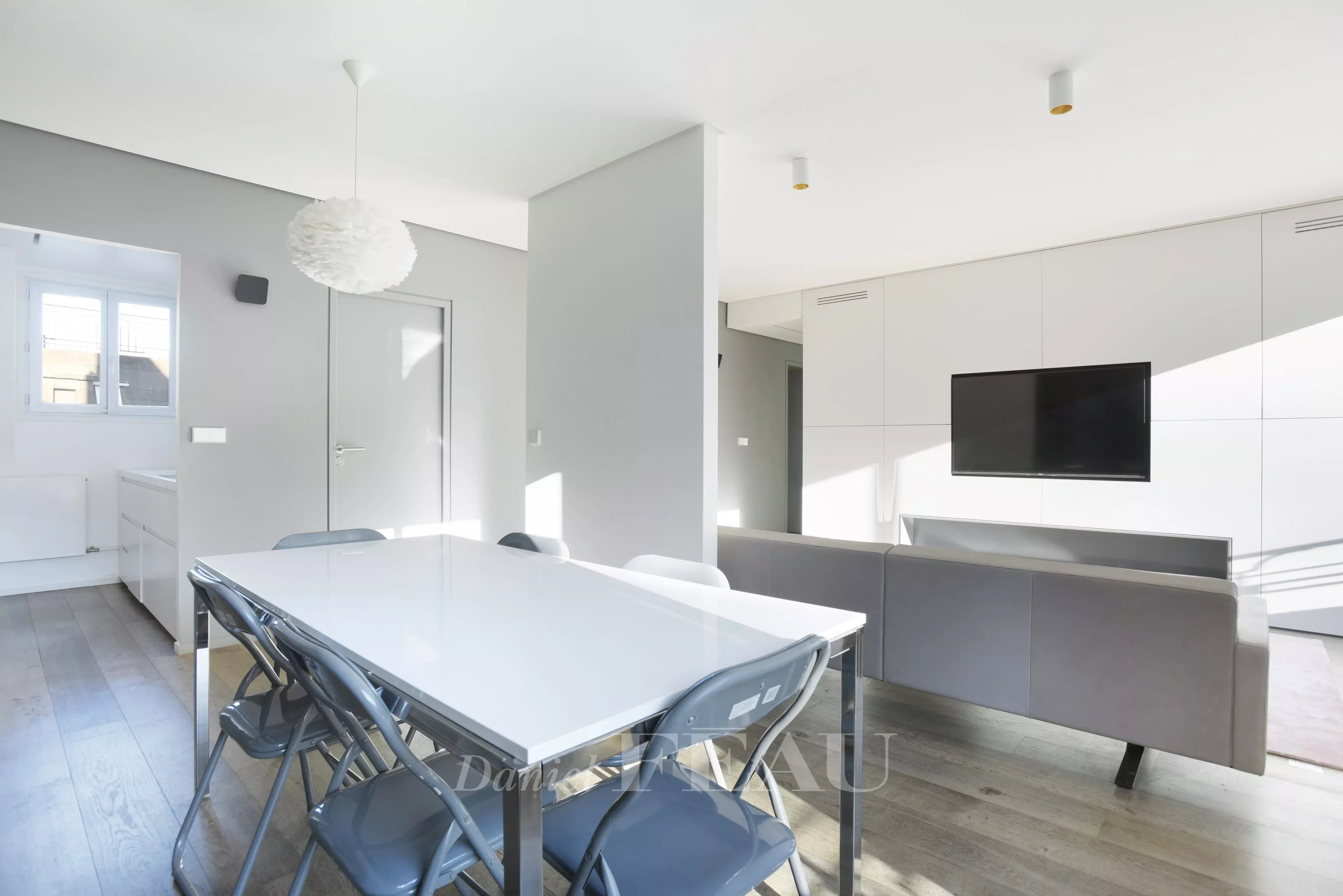 Rental Apartment Paris 7th