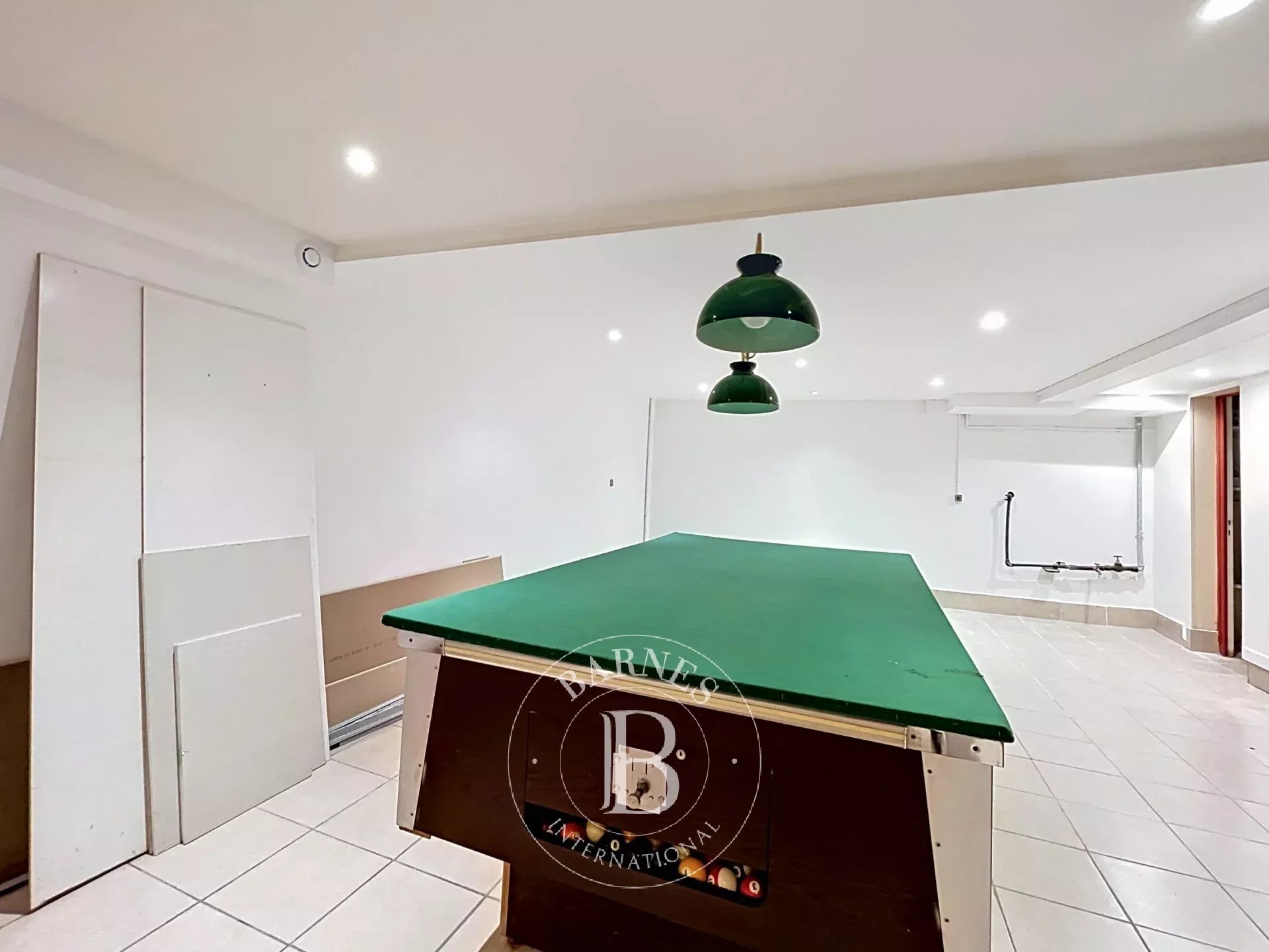 Vaucresson  - House 4 Bedrooms - picture 19