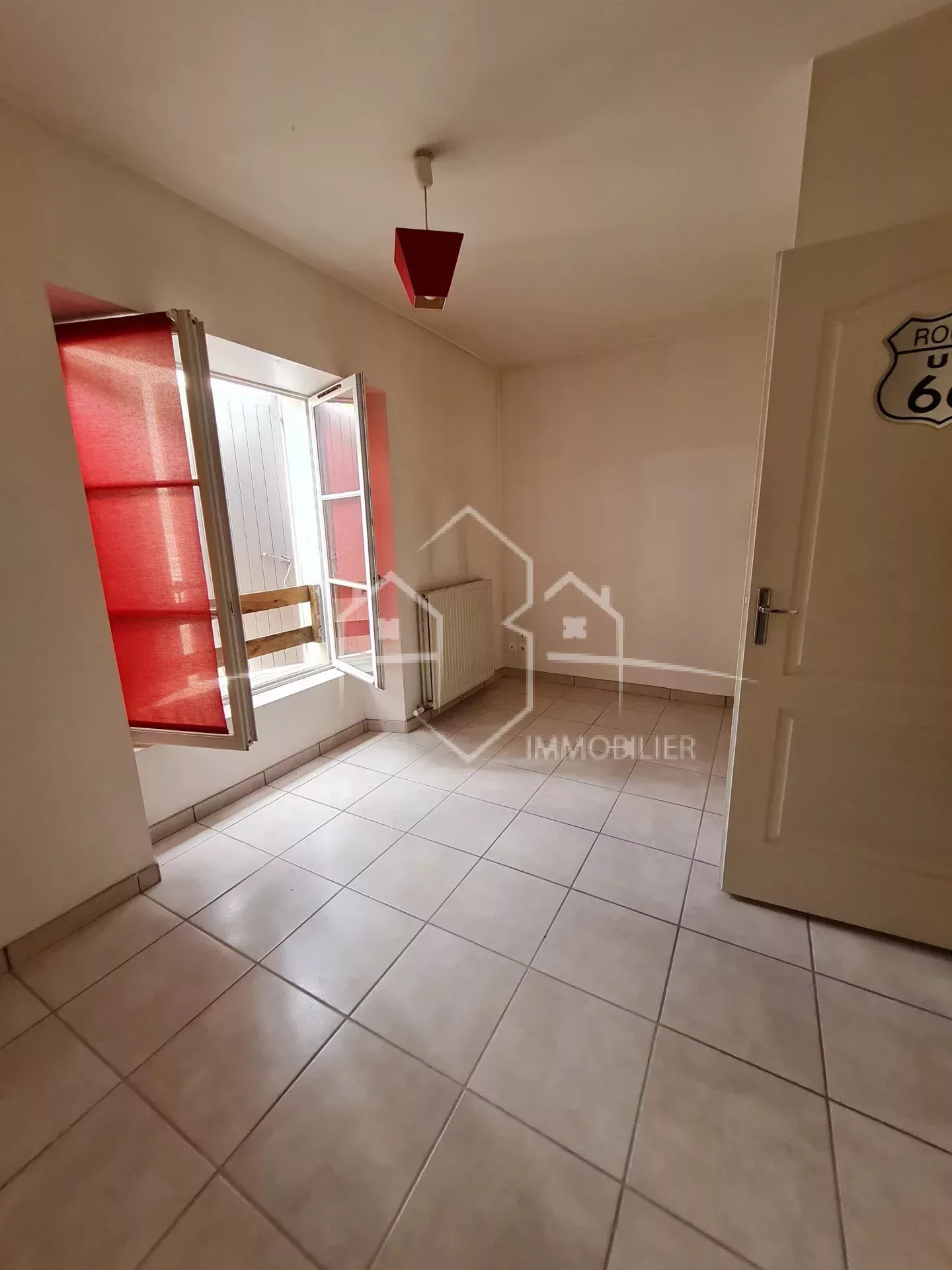 Location Appartement - Moras-en-Valloire