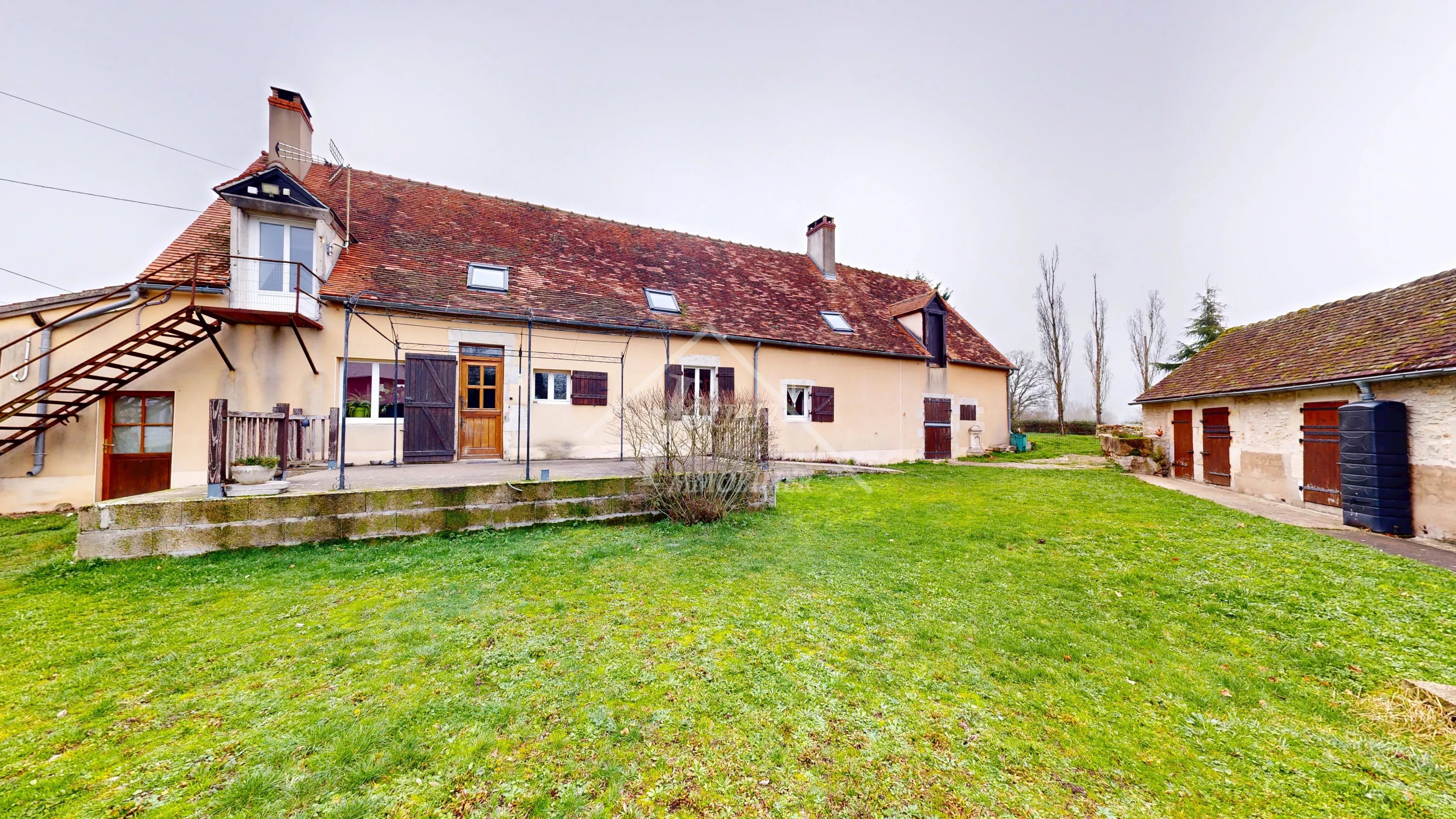 Agence immobilière de Jouan Immobilier