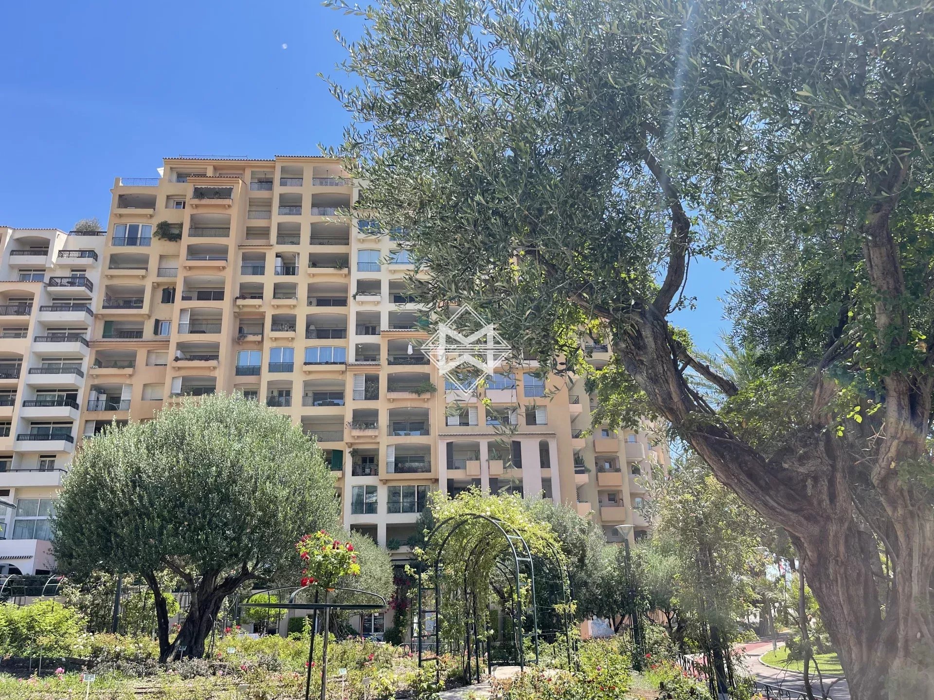 Vendita Appartamento Monaco Fontvieille