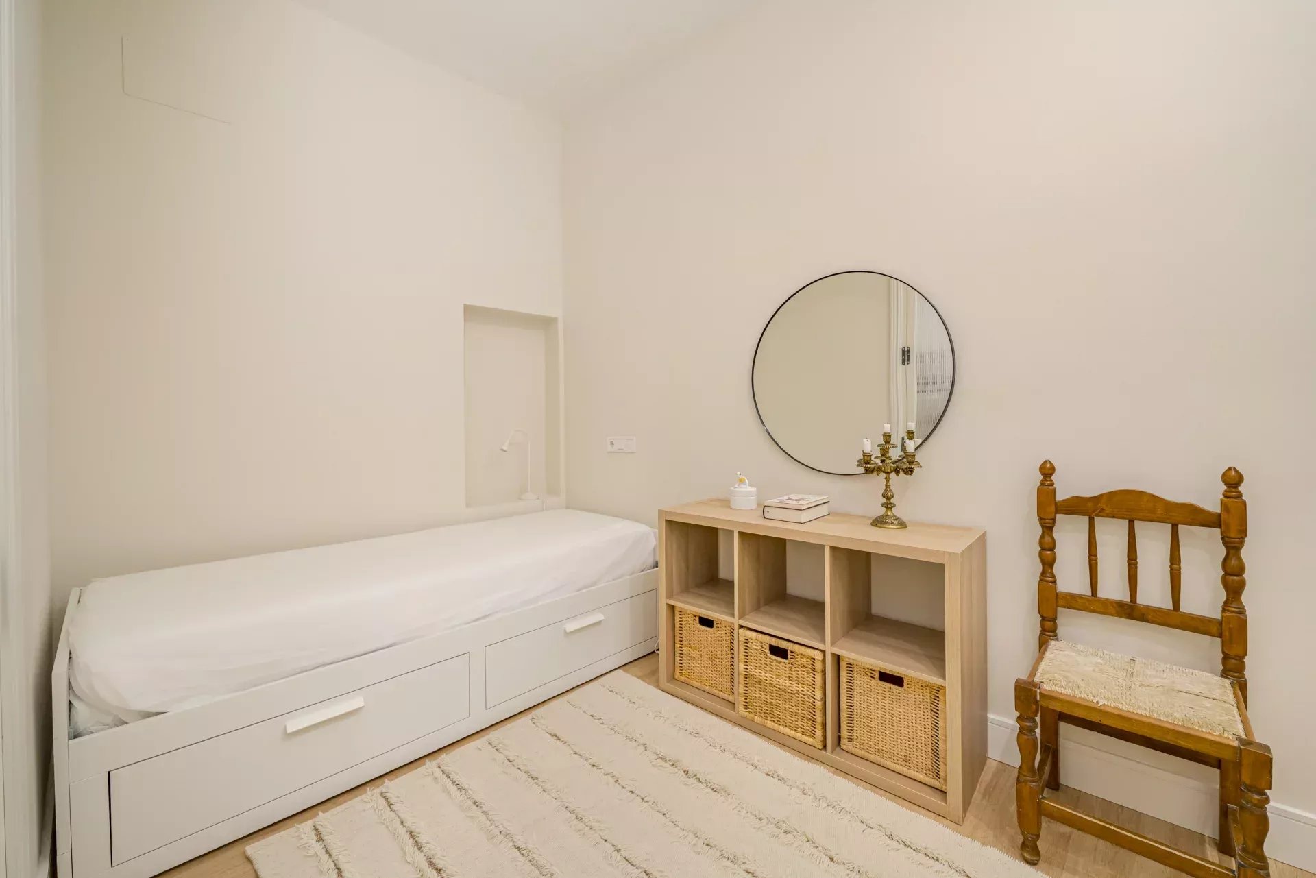 Daire Madrid - picture 23