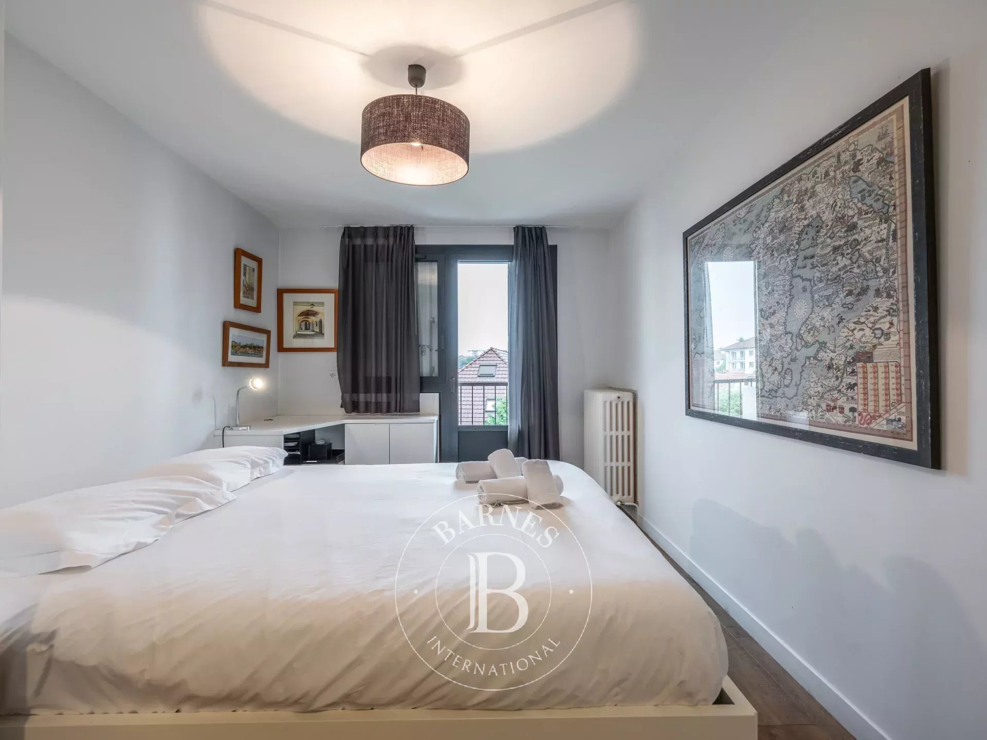 Daire Annecy - picture 11