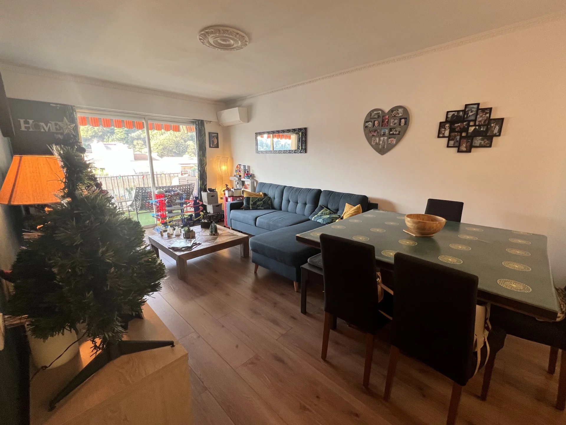 Vente Appartement Menton