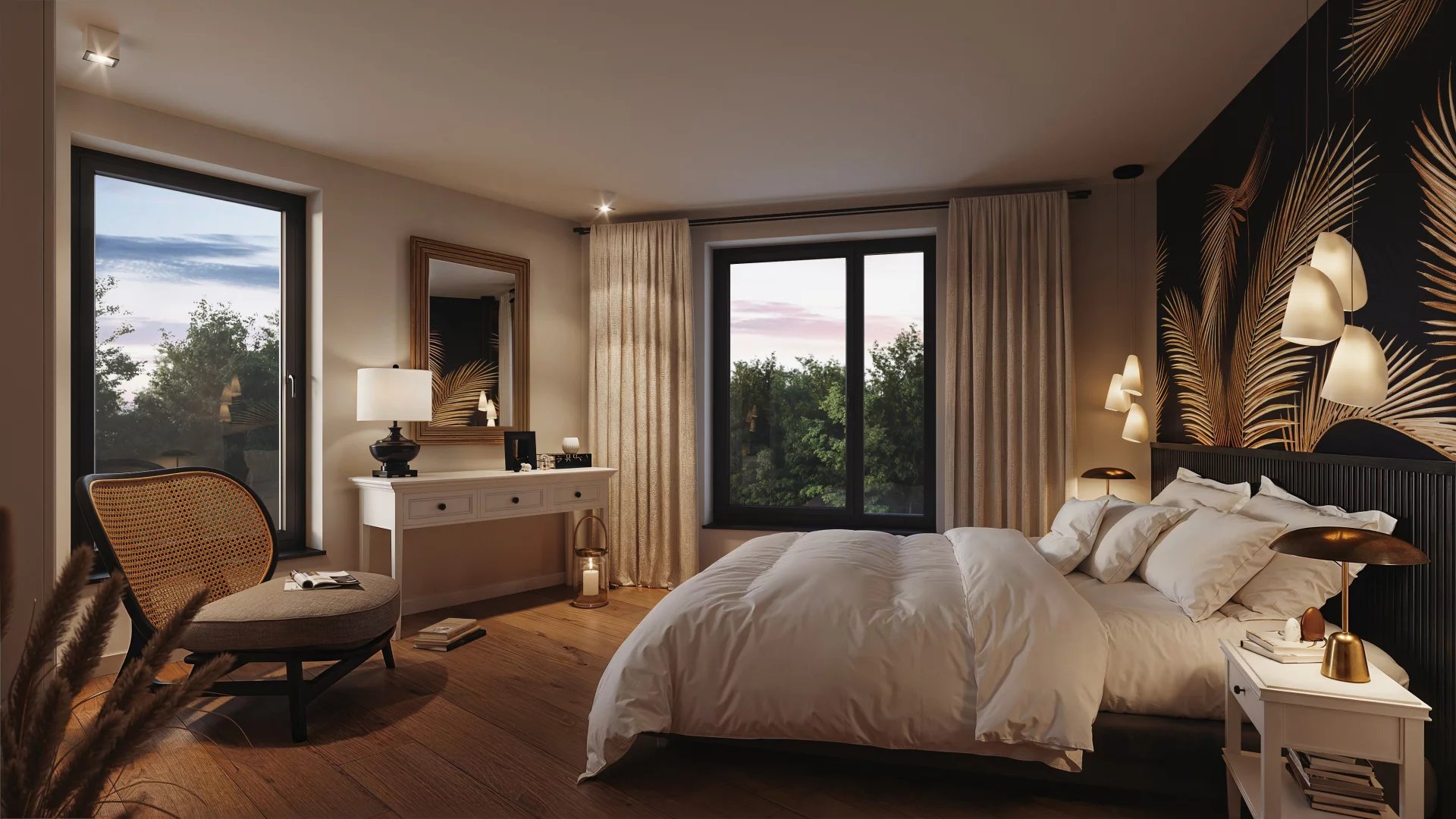 Eden - Appartements - photo 7
