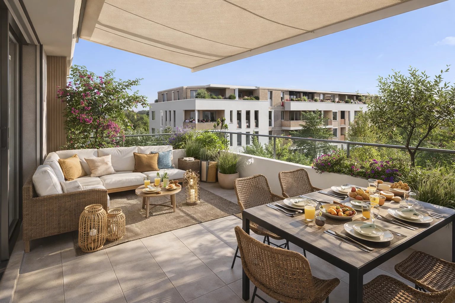 Maison à vendre, 2 pièces, 44 m², Arles