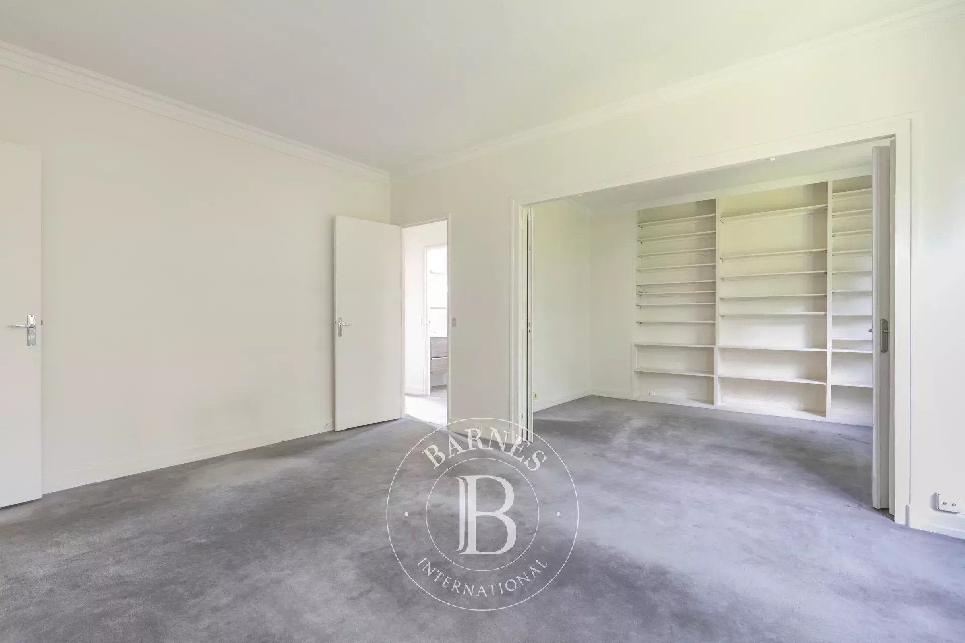 Daire Neuilly-sur-Seine - picture 5