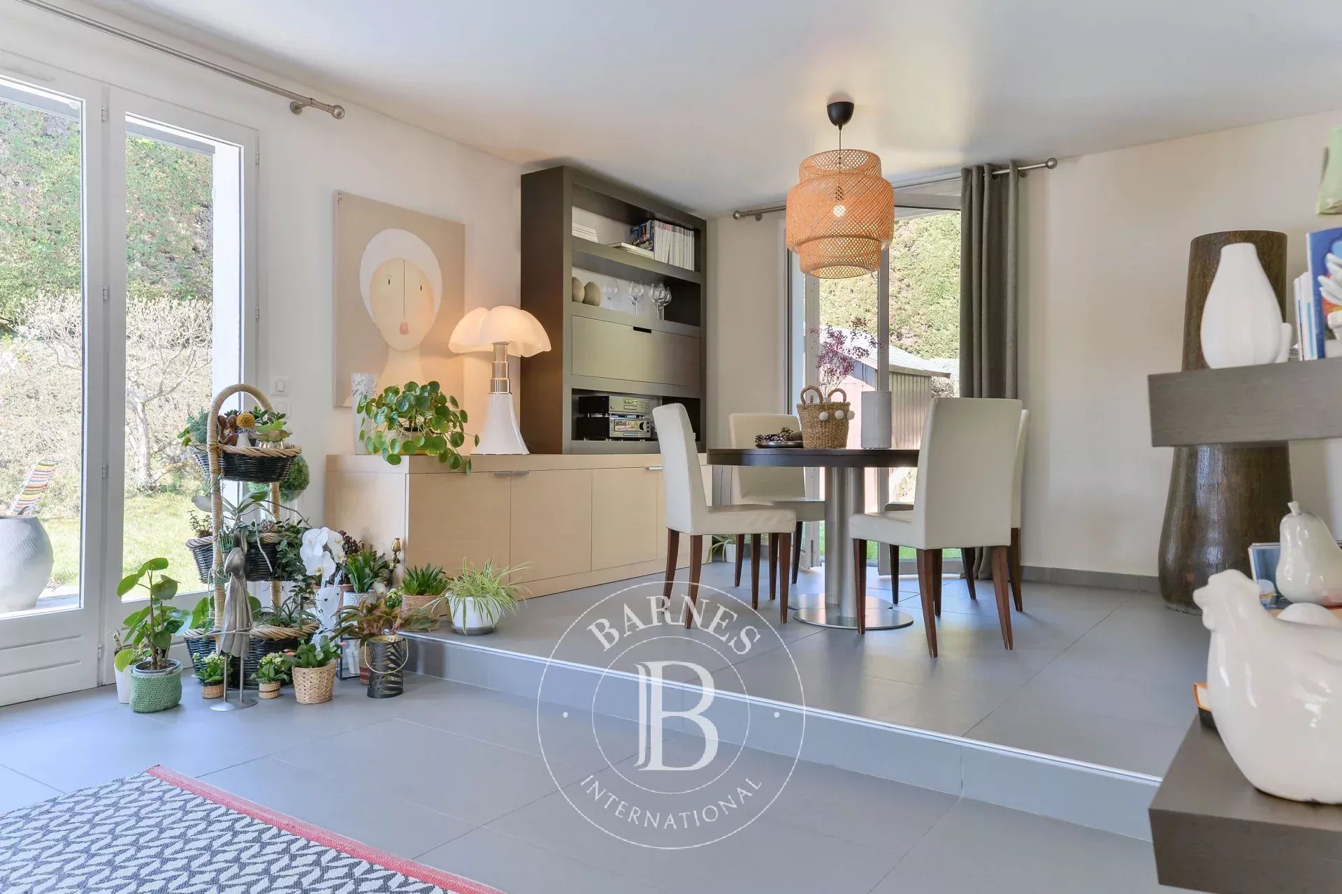 Ev Saint-Genis-les-Ollières