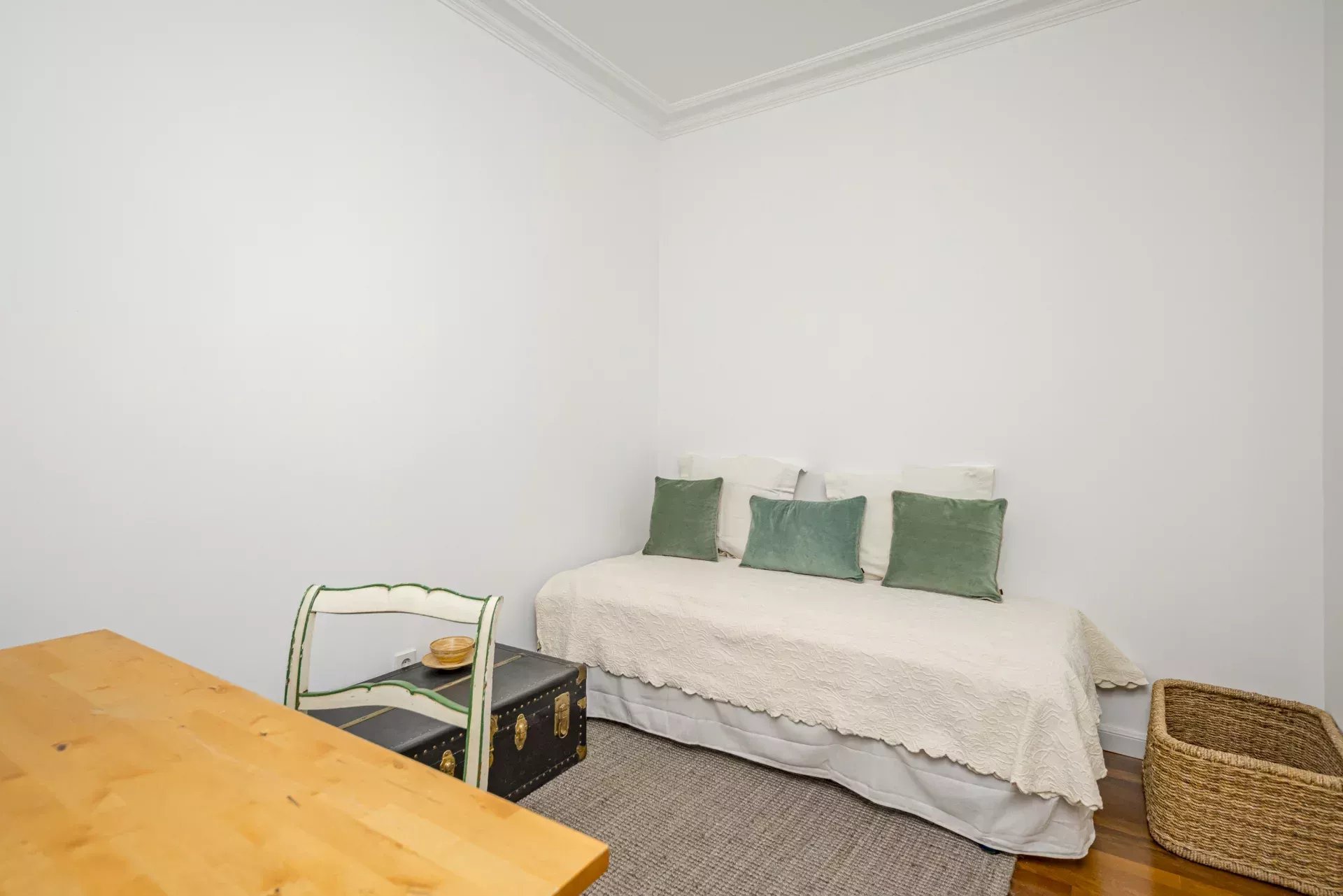 Daire Madrid - picture 39